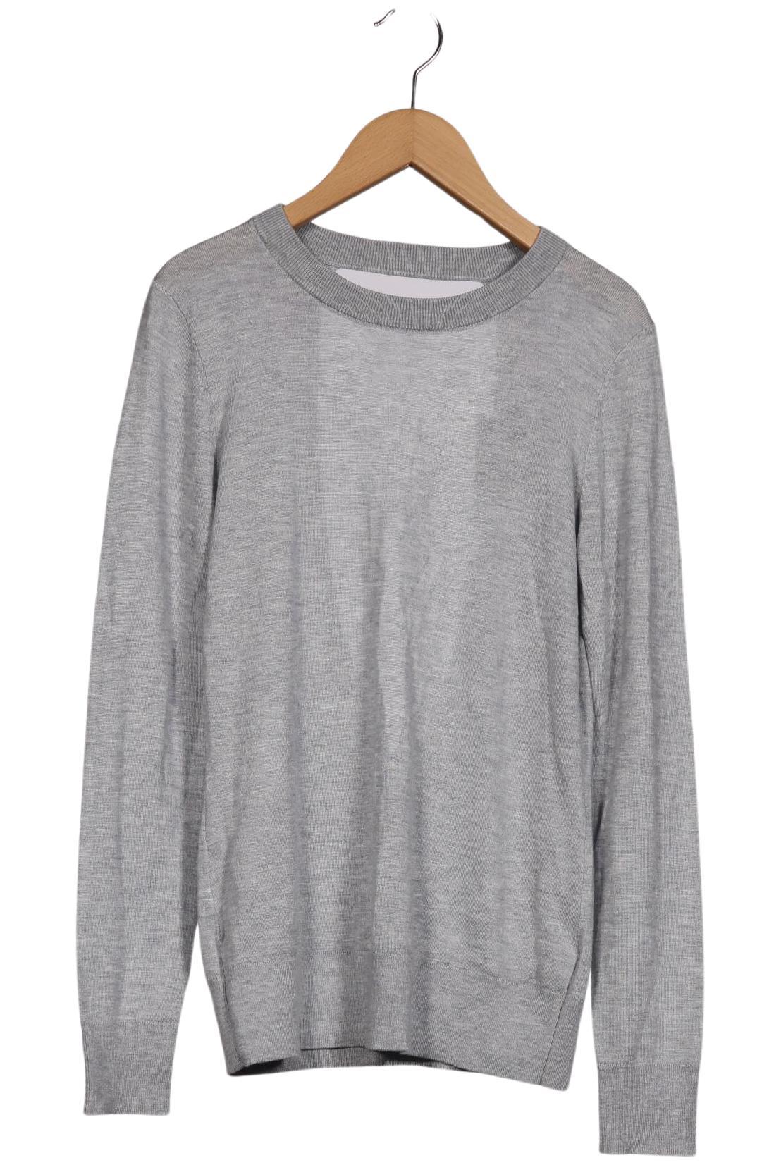 

Michael Michael Kors Damen Pullover, grau, Gr. 36