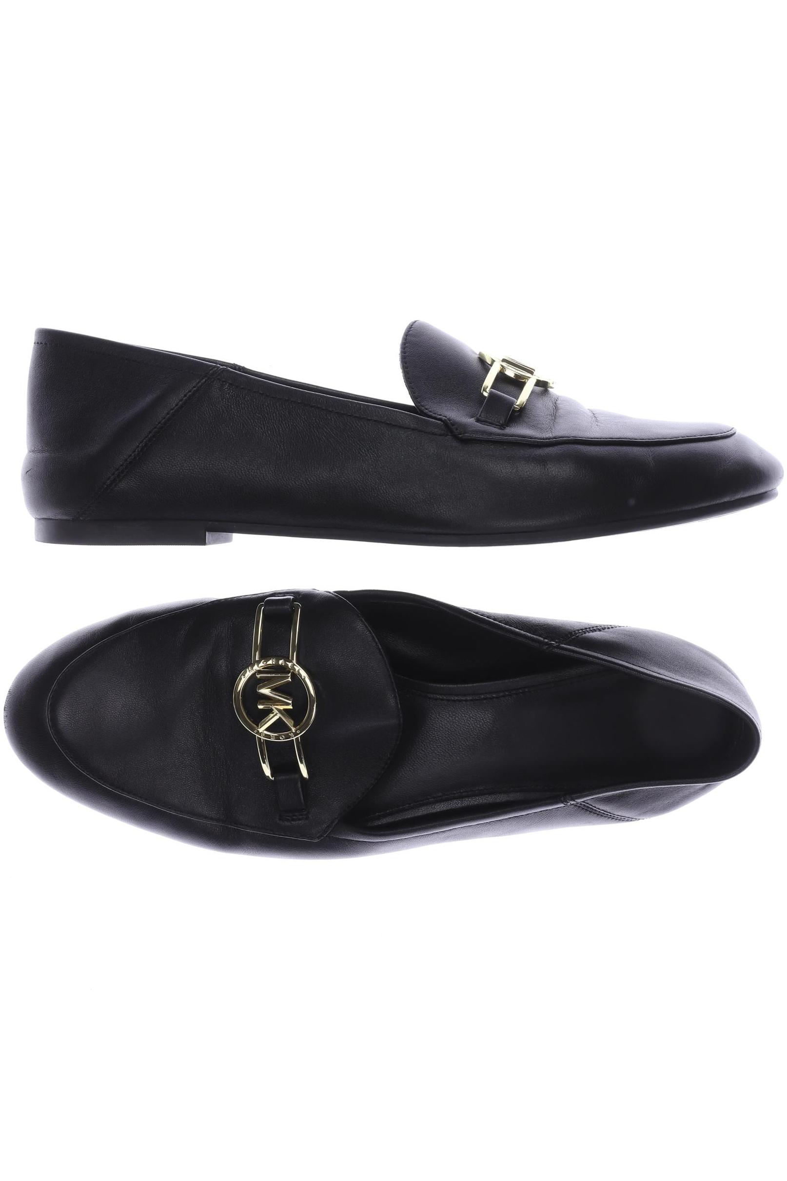 

MICHAEL MICHAEL KORS Damen Halbschuh, schwarz