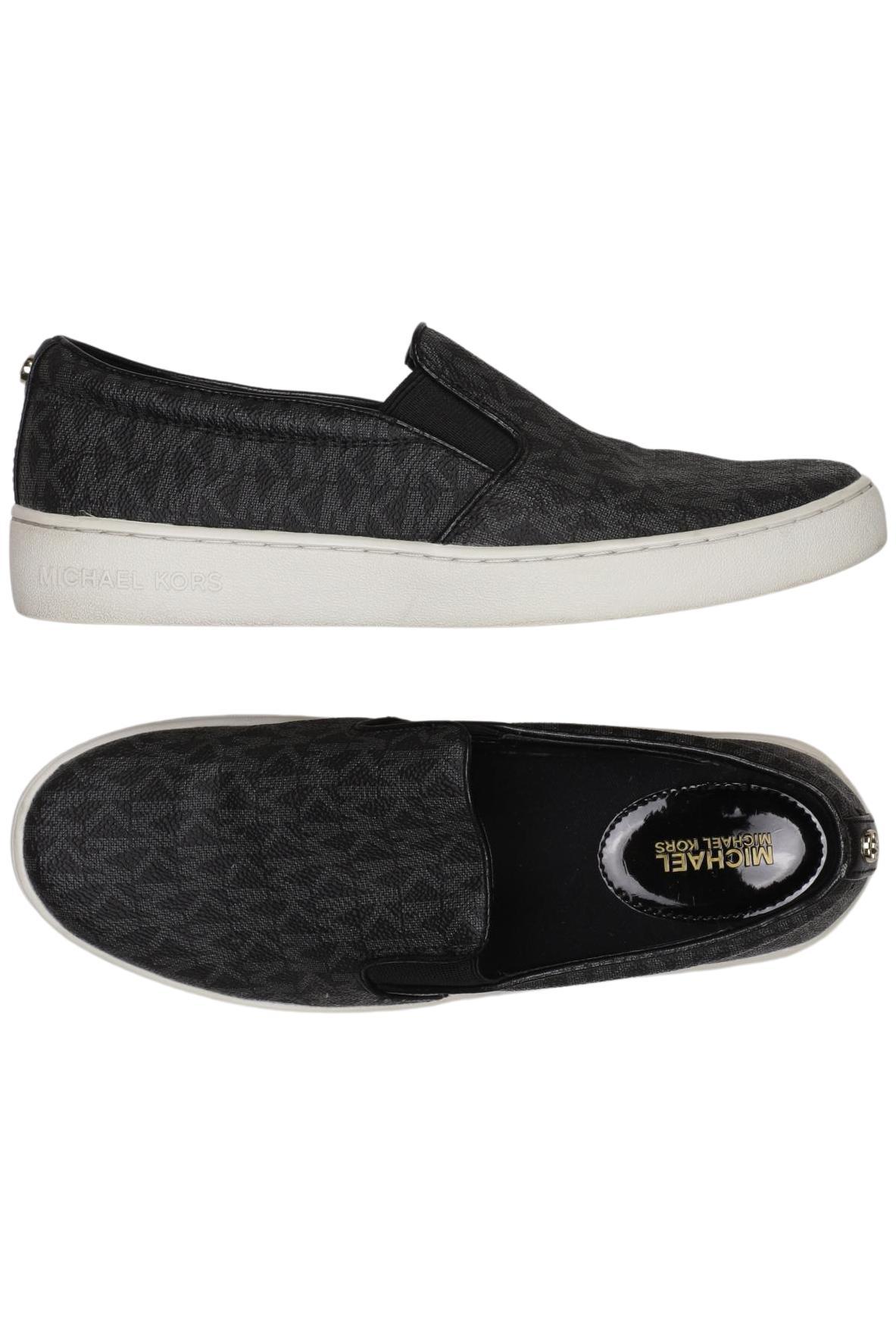 

Michael Michael Kors Damen Halbschuh, schwarz, Gr. 36