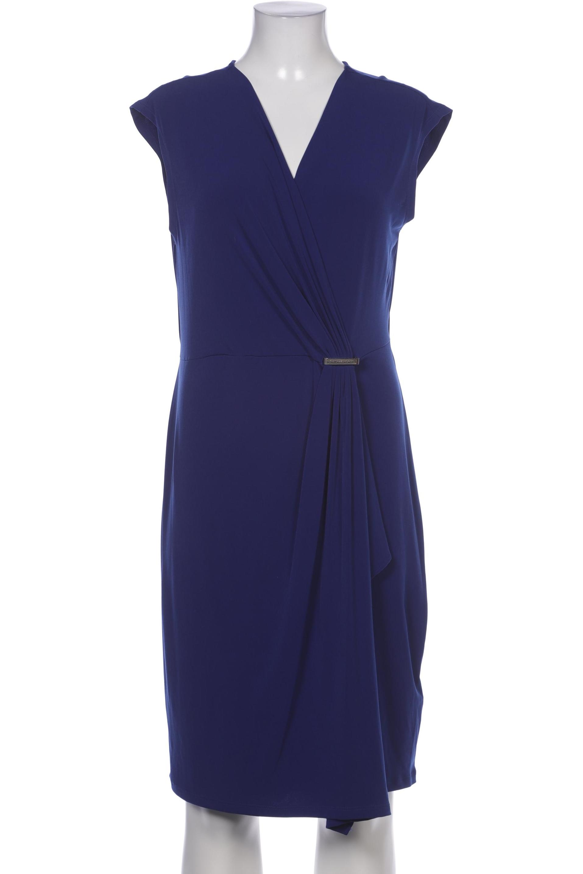 

Michael Michael Kors Damen Kleid, blau, Gr. 42