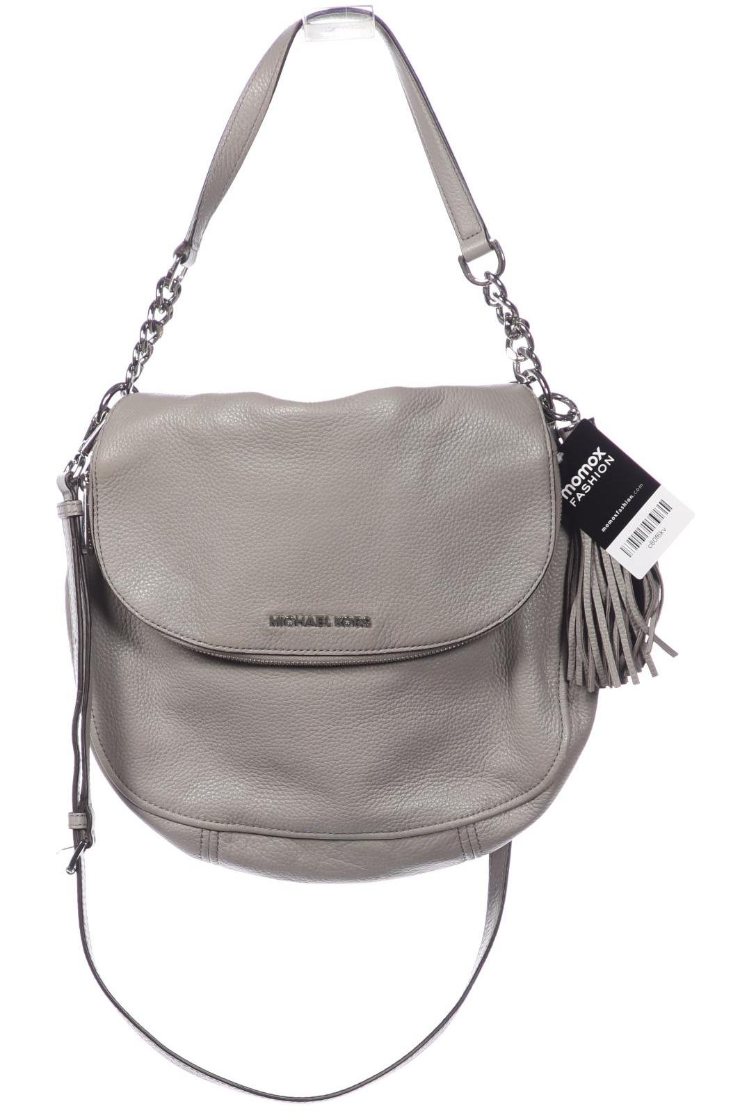 

Michael Michael Kors Damen Handtasche, grau, Gr.