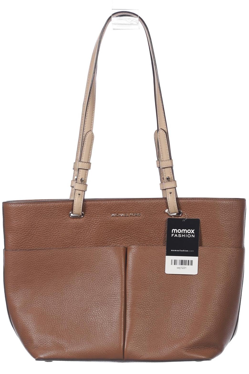 

Michael Michael Kors Damen Handtasche, braun, Gr.