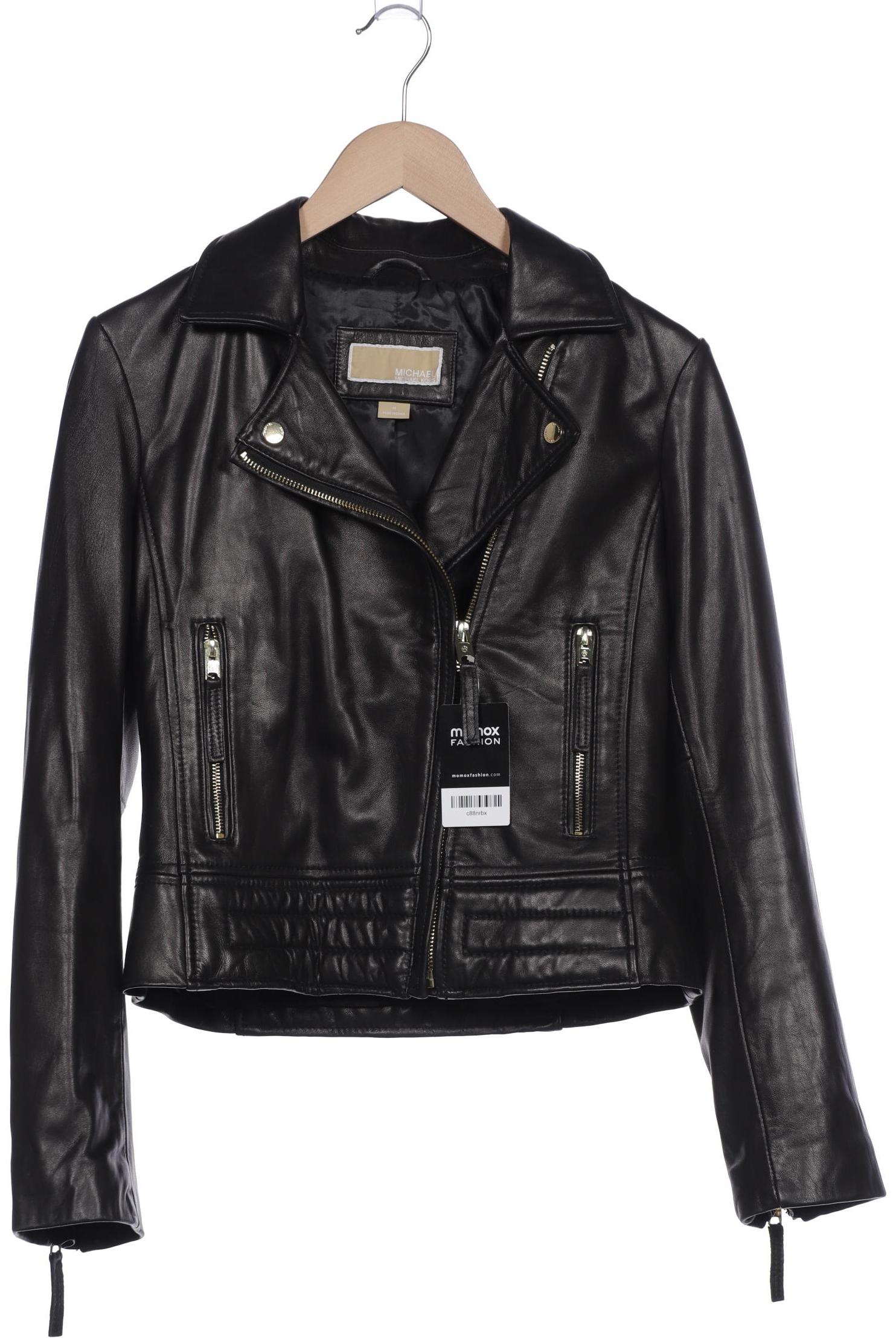 

Michael Michael Kors Damen Jacke, schwarz, Gr. 38