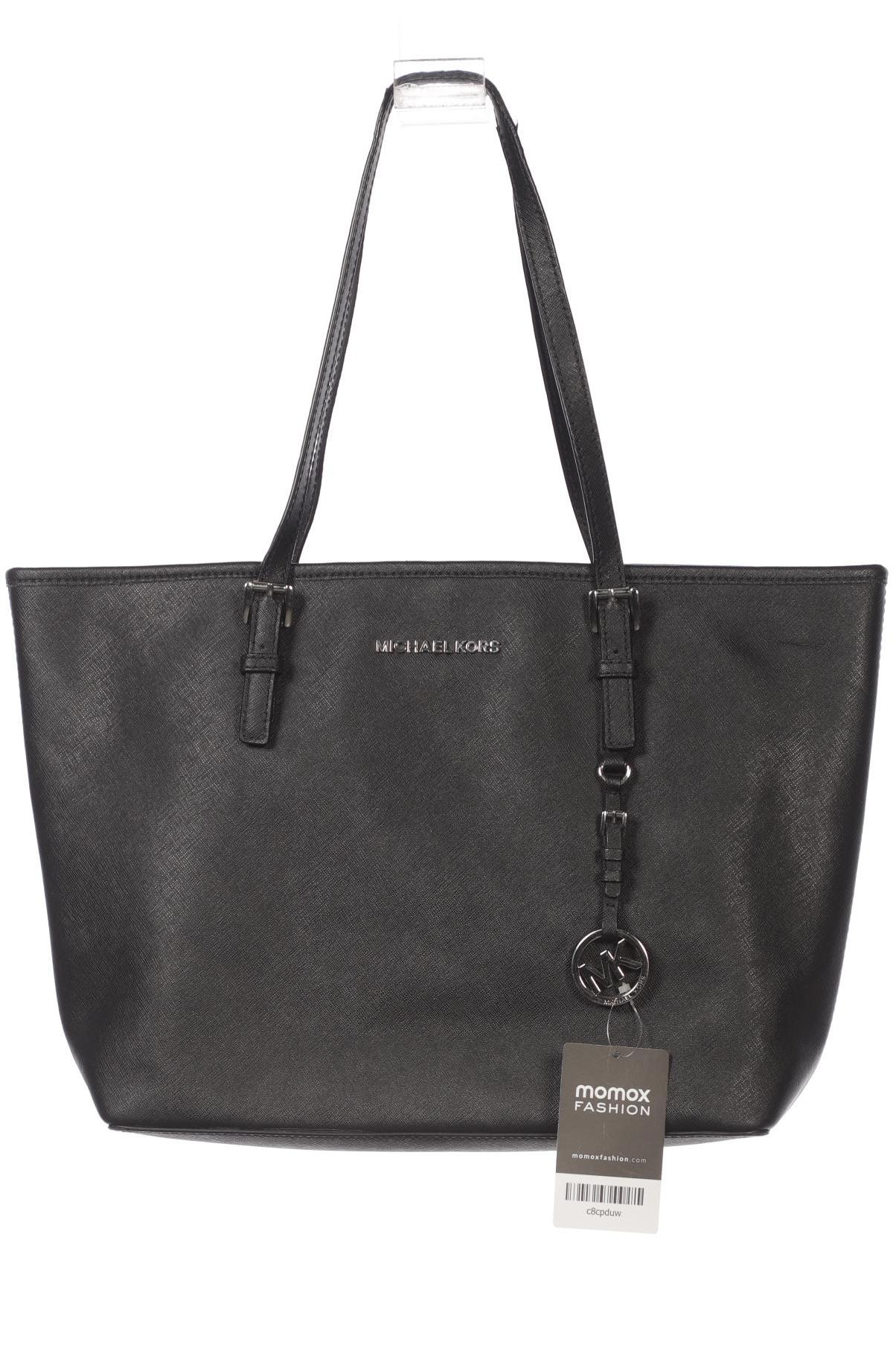 

Michael Michael Kors Damen Handtasche, schwarz, Gr.