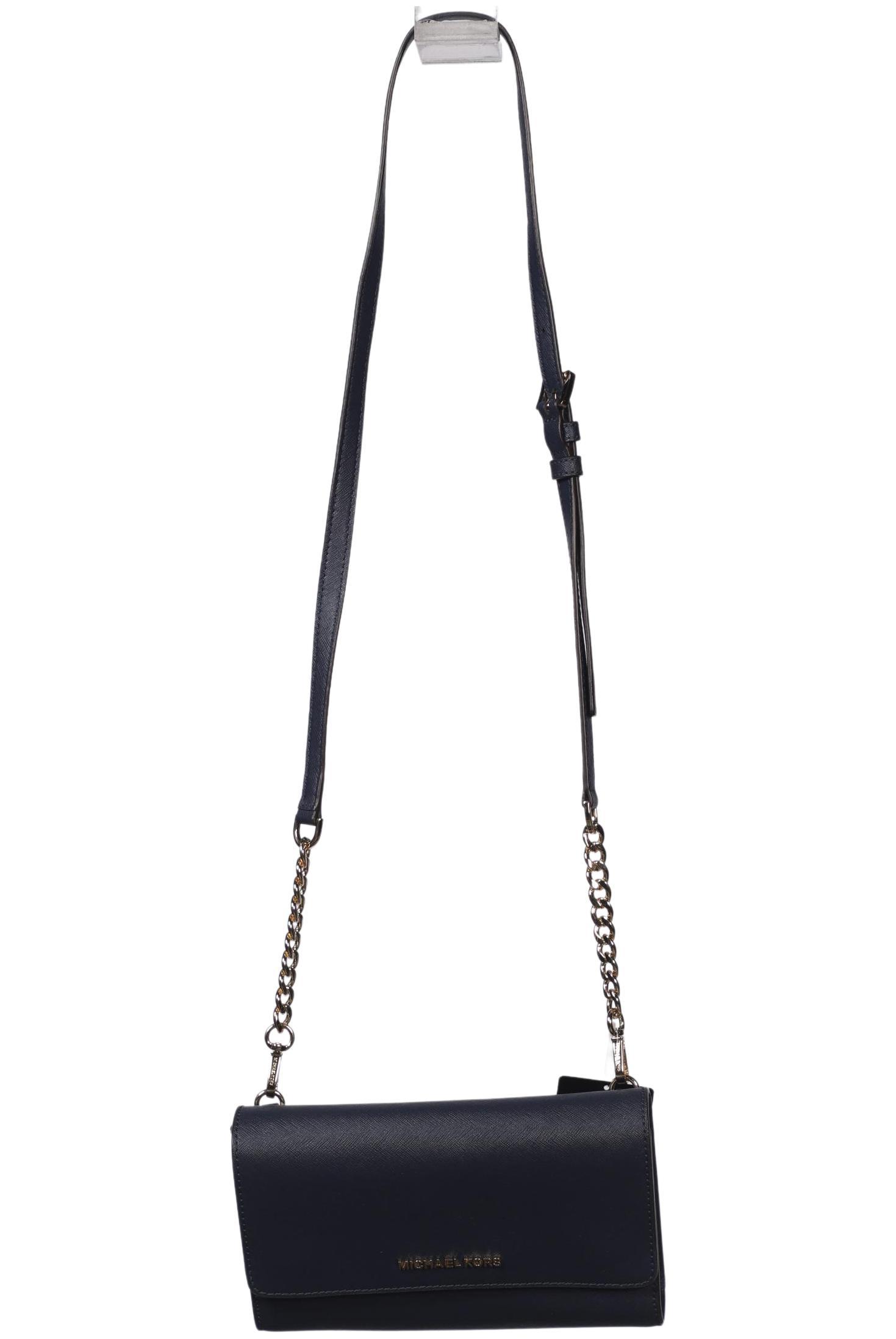 

Michael Michael Kors Damen Handtasche, marineblau, Gr.