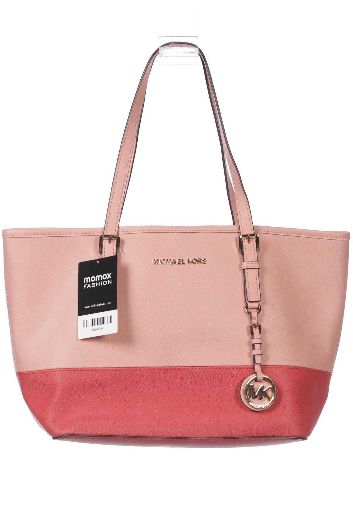 

Michael Michael Kors Damen Handtasche, pink, Gr.