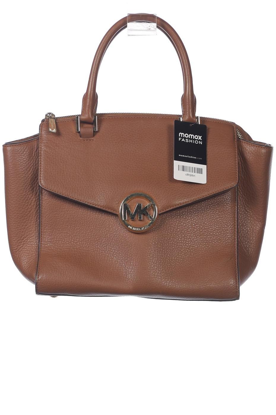 

Michael Michael Kors Damen Handtasche, braun, Gr.