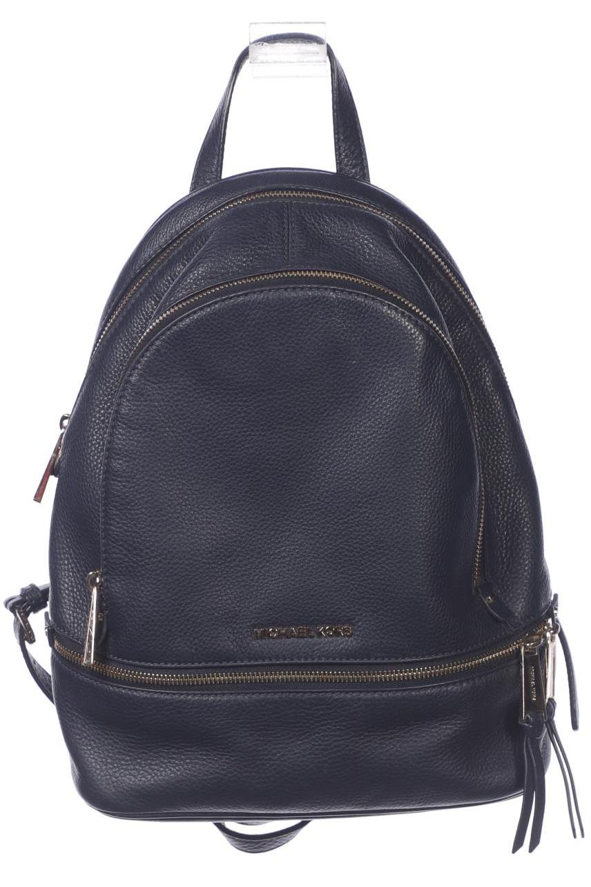 

MICHAEL MICHAEL KORS Damen Rucksack, marineblau