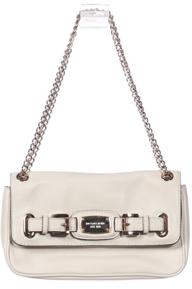 

Michael Michael Kors Damen Handtasche, cremeweiß, Gr.