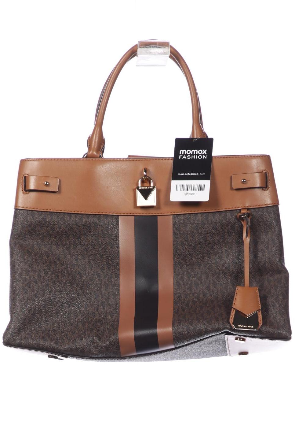 

Michael Michael Kors Damen Handtasche, braun, Gr.