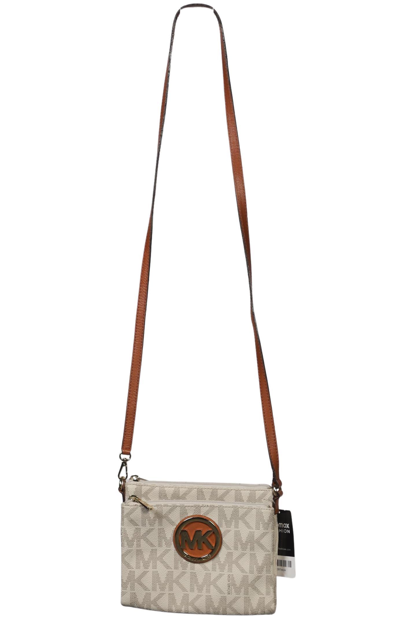 

Michael Michael Kors Damen Handtasche, cremeweiß, Gr.