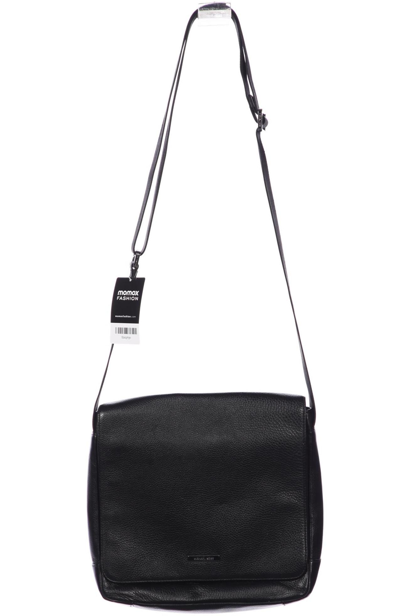 

Michael Michael Kors Damen Handtasche, schwarz, Gr.