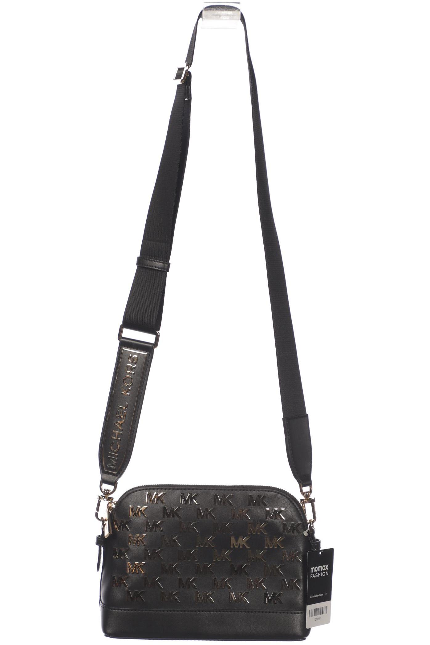 

Michael Michael Kors Damen Handtasche, schwarz, Gr.