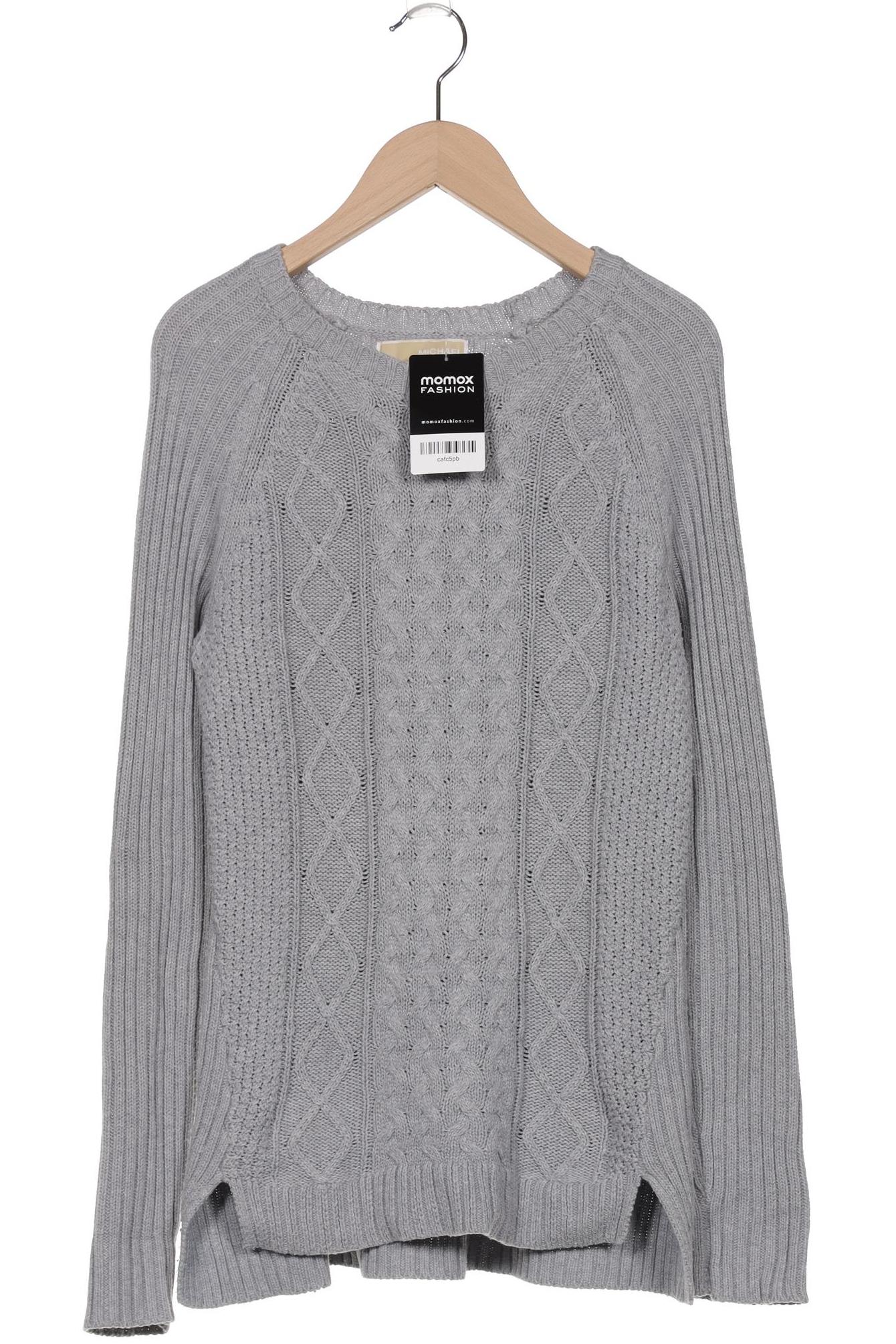 

Michael Michael Kors Damen Pullover, grau, Gr. 36