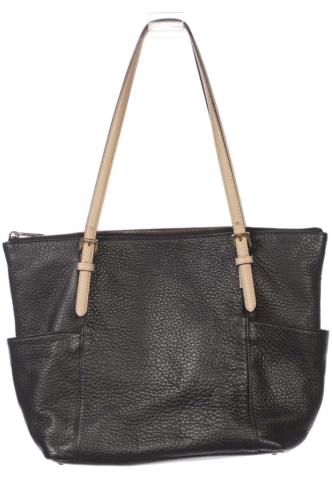 

Michael Michael Kors Damen Handtasche, schwarz, Gr.