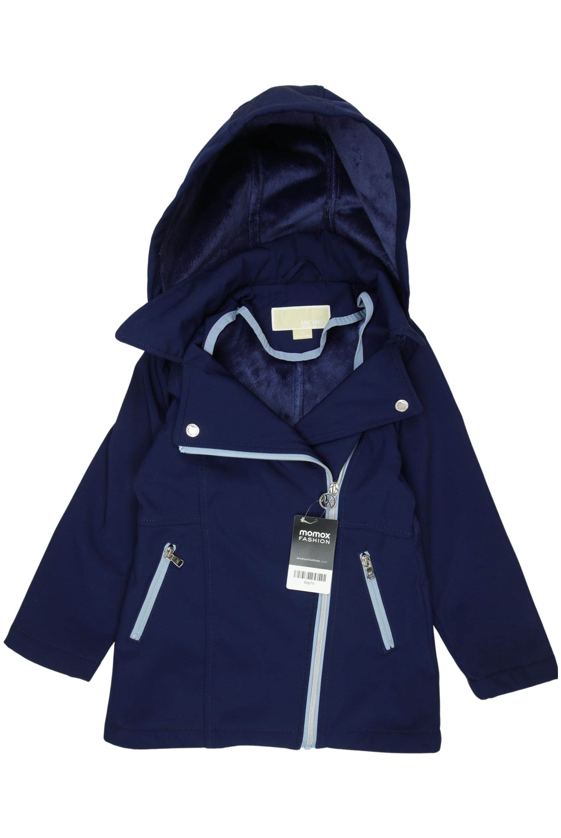 

Michael Michael Kors Damen Jacke, marineblau, Gr. 116
