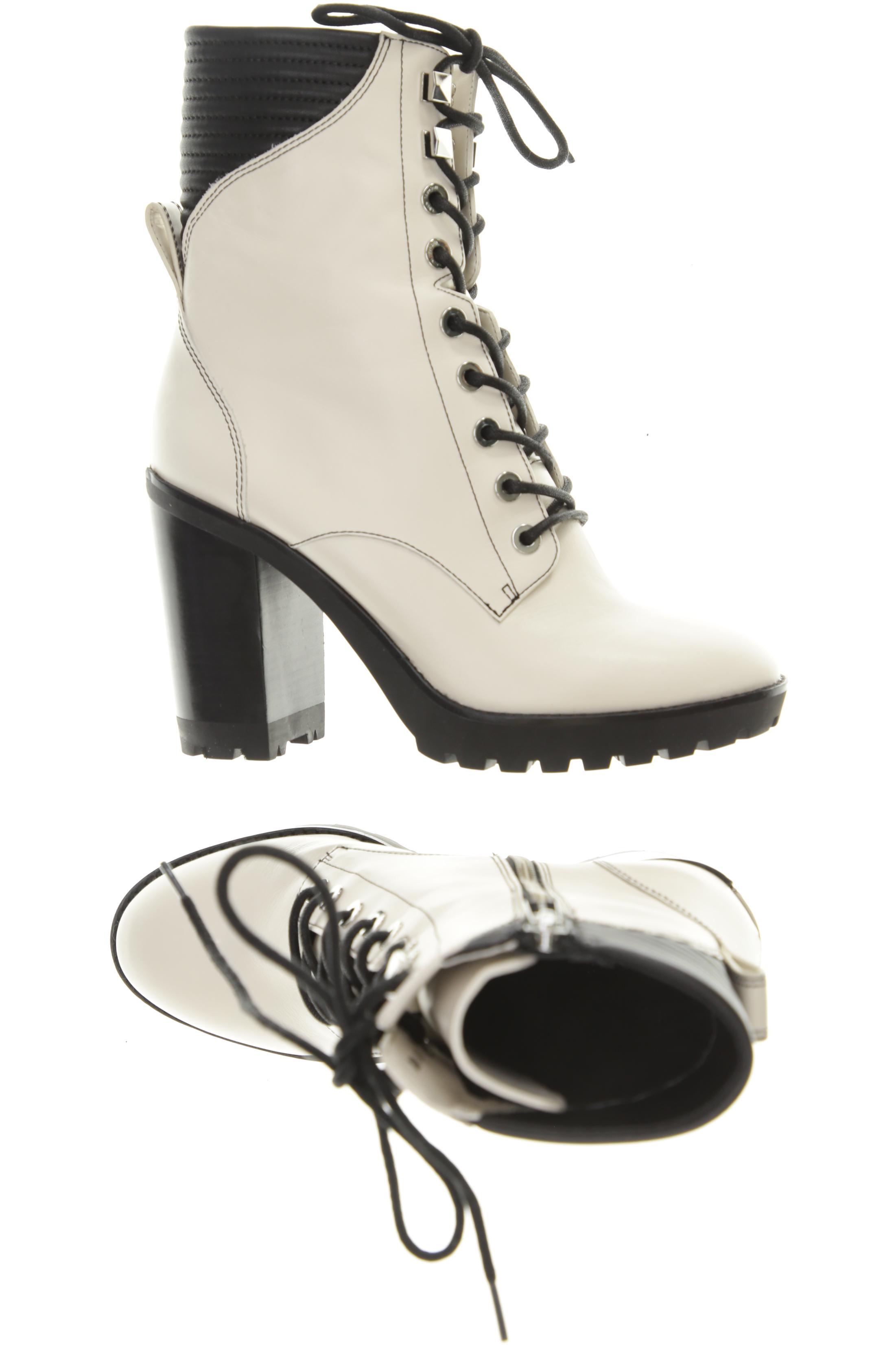 

Michael Michael Kors Damen Stiefel, weiß, Gr. 8.5
