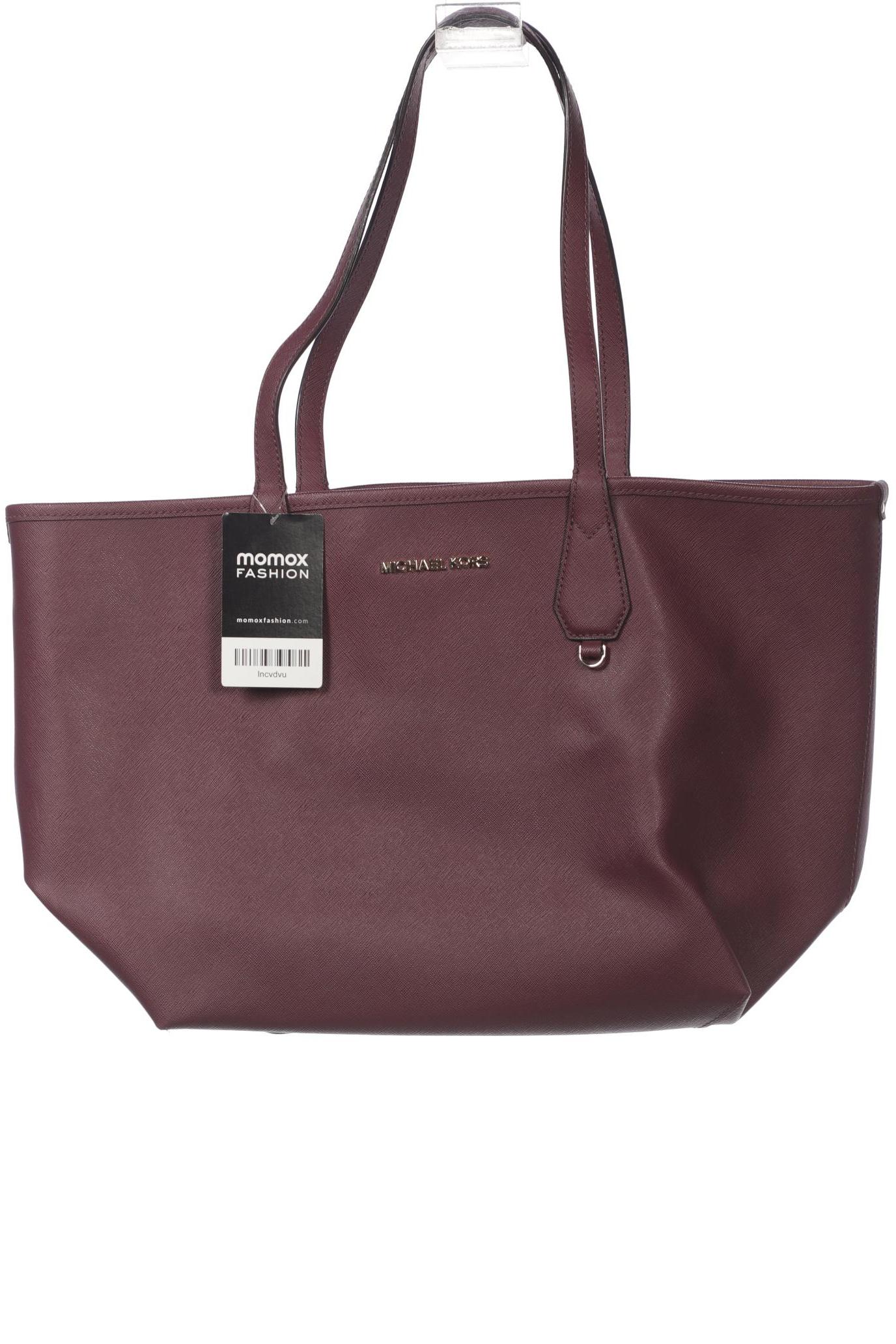 

Michael Michael Kors Damen Handtasche, bordeaux, Gr.