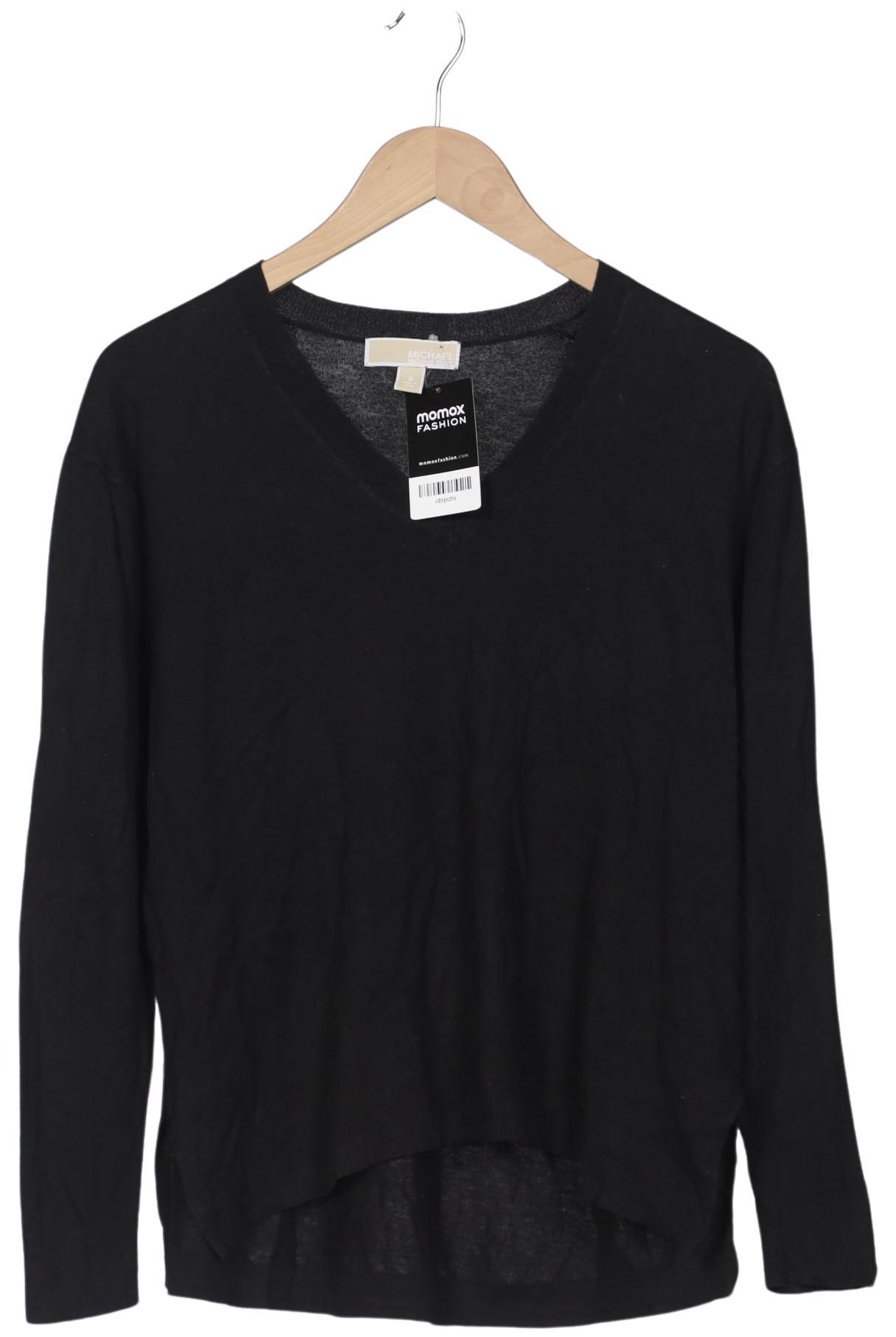 

Michael Michael Kors Damen Pullover, schwarz, Gr. 36