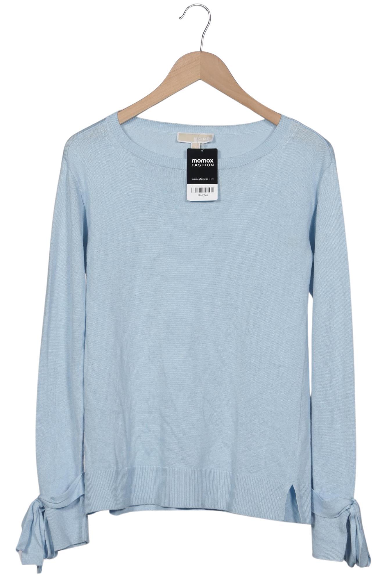 

Michael Michael Kors Damen Pullover, blau, Gr. 36