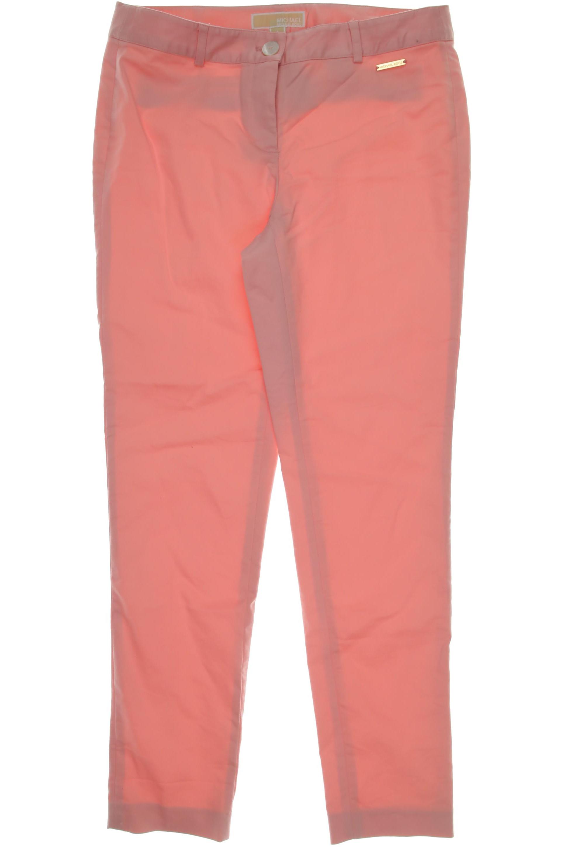 

Michael Michael Kors Damen Stoffhose, pink, Gr. 6