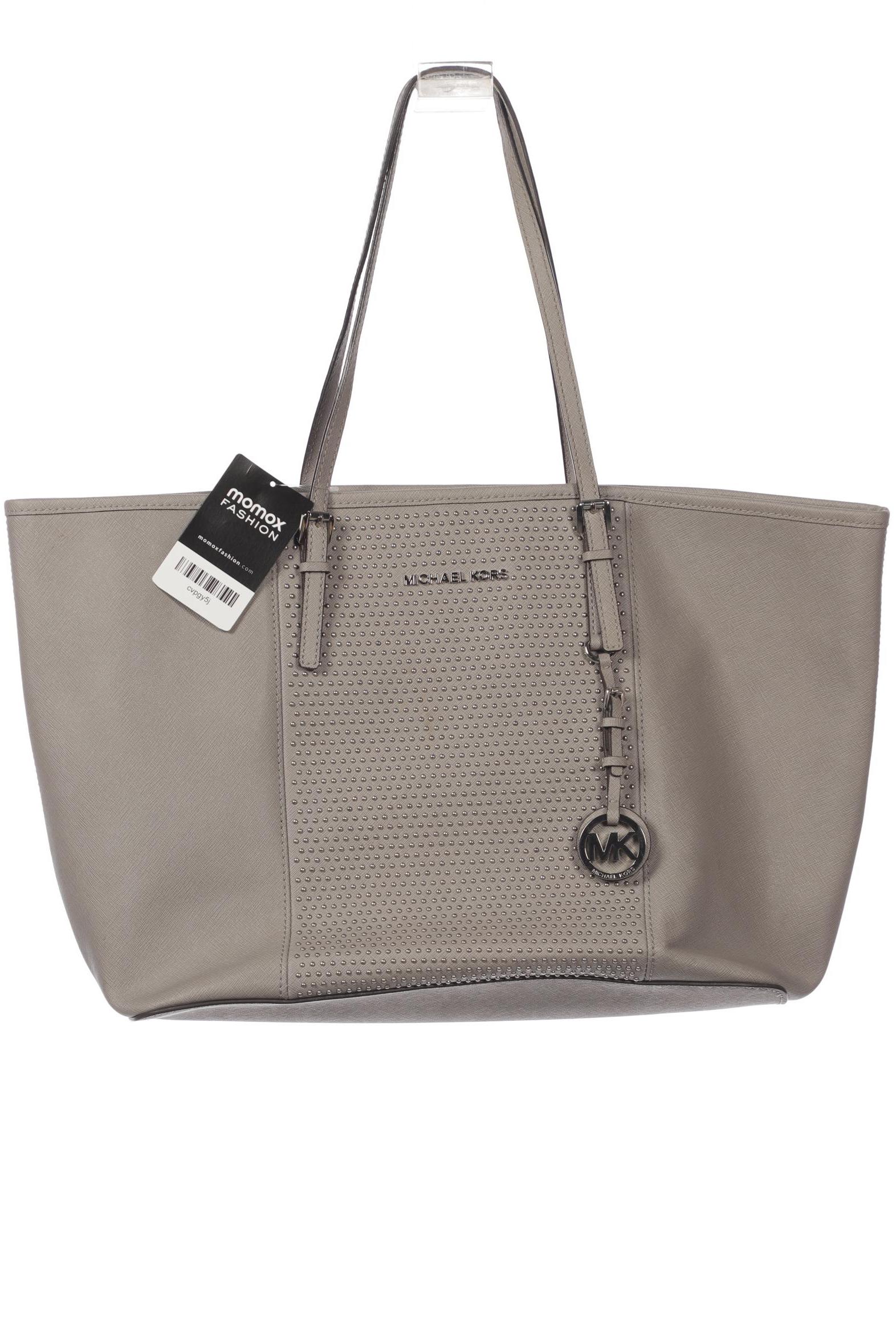 

MICHAEL MICHAEL KORS Damen Handtasche, grau