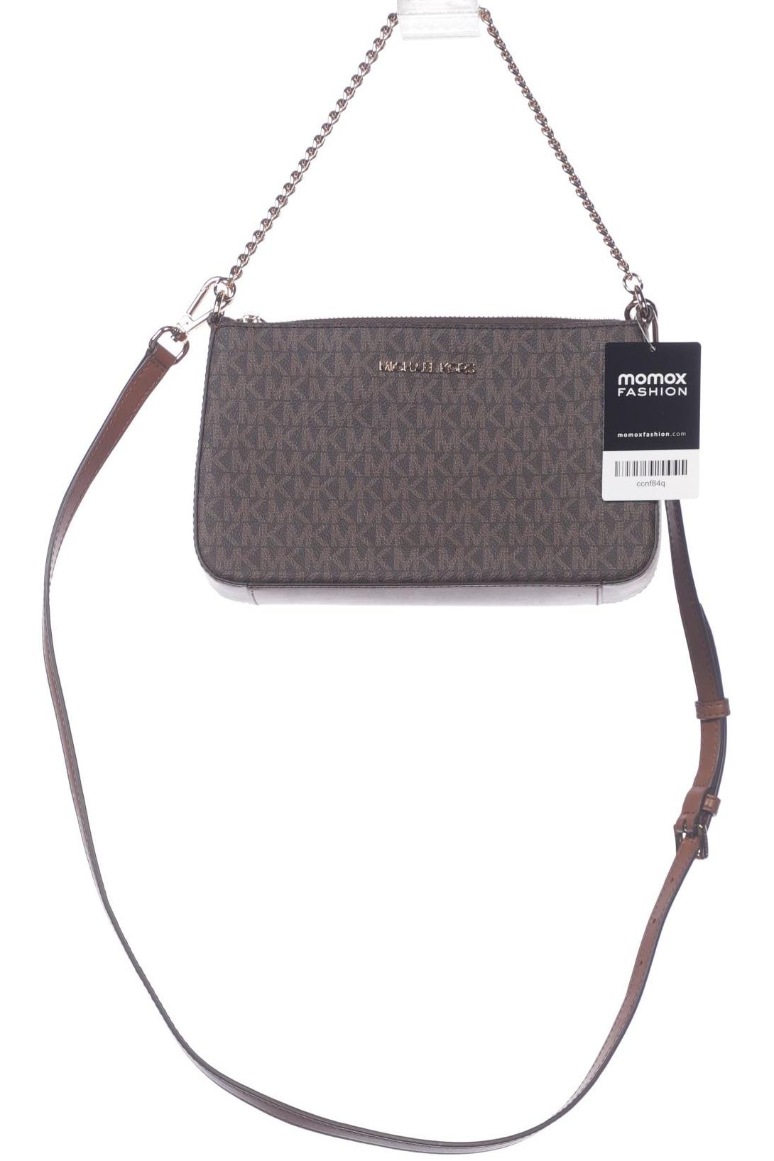 

Michael Michael Kors Damen Handtasche, braun, Gr.