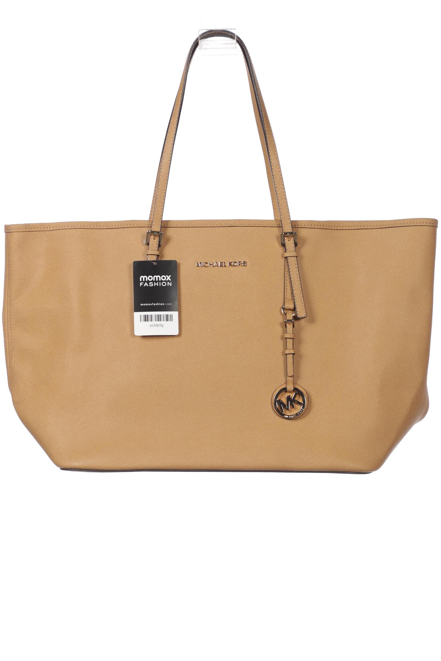 

MICHAEL MICHAEL KORS Damen Handtasche, beige