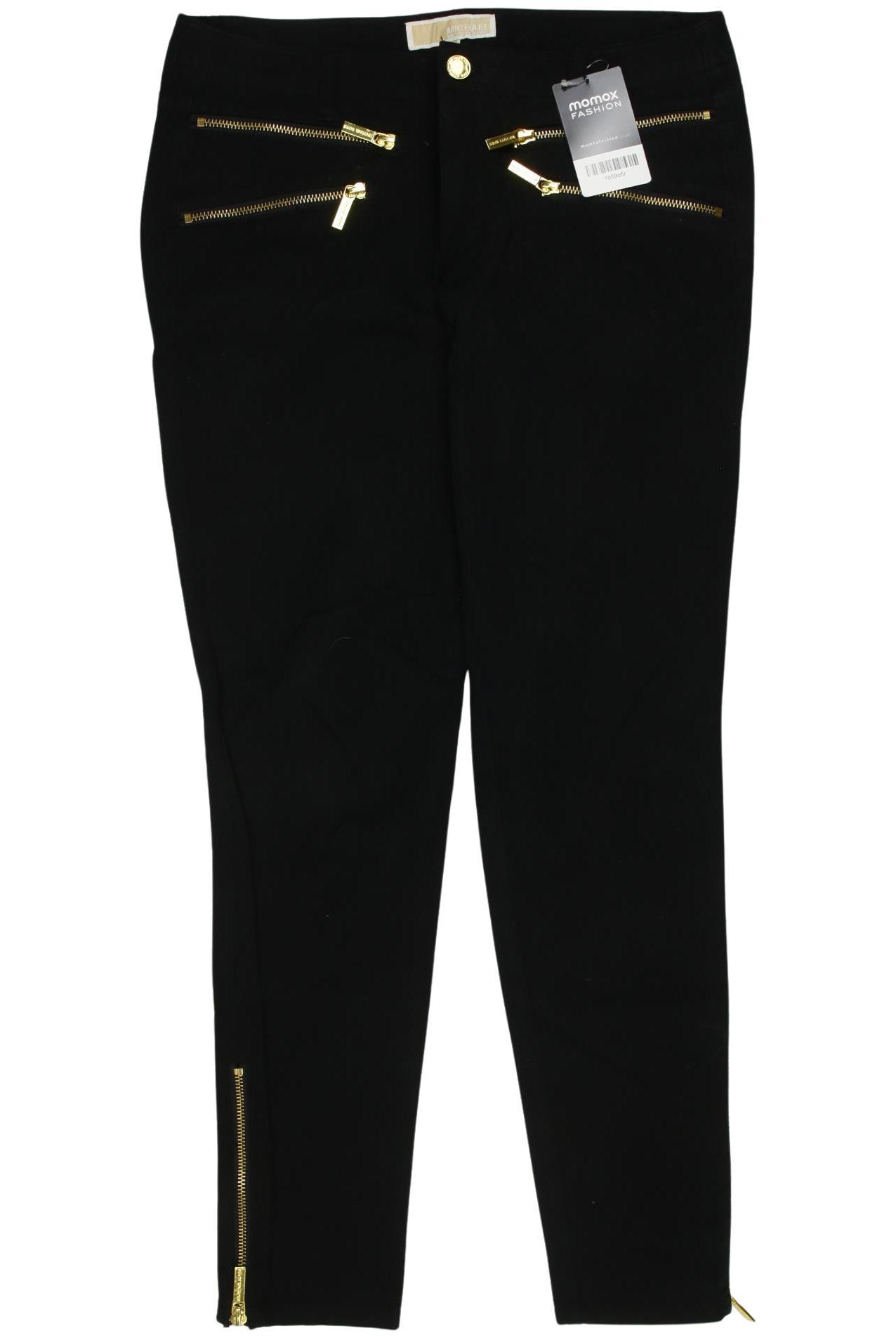 

Michael Michael Kors Damen Jeans, schwarz, Gr. 6