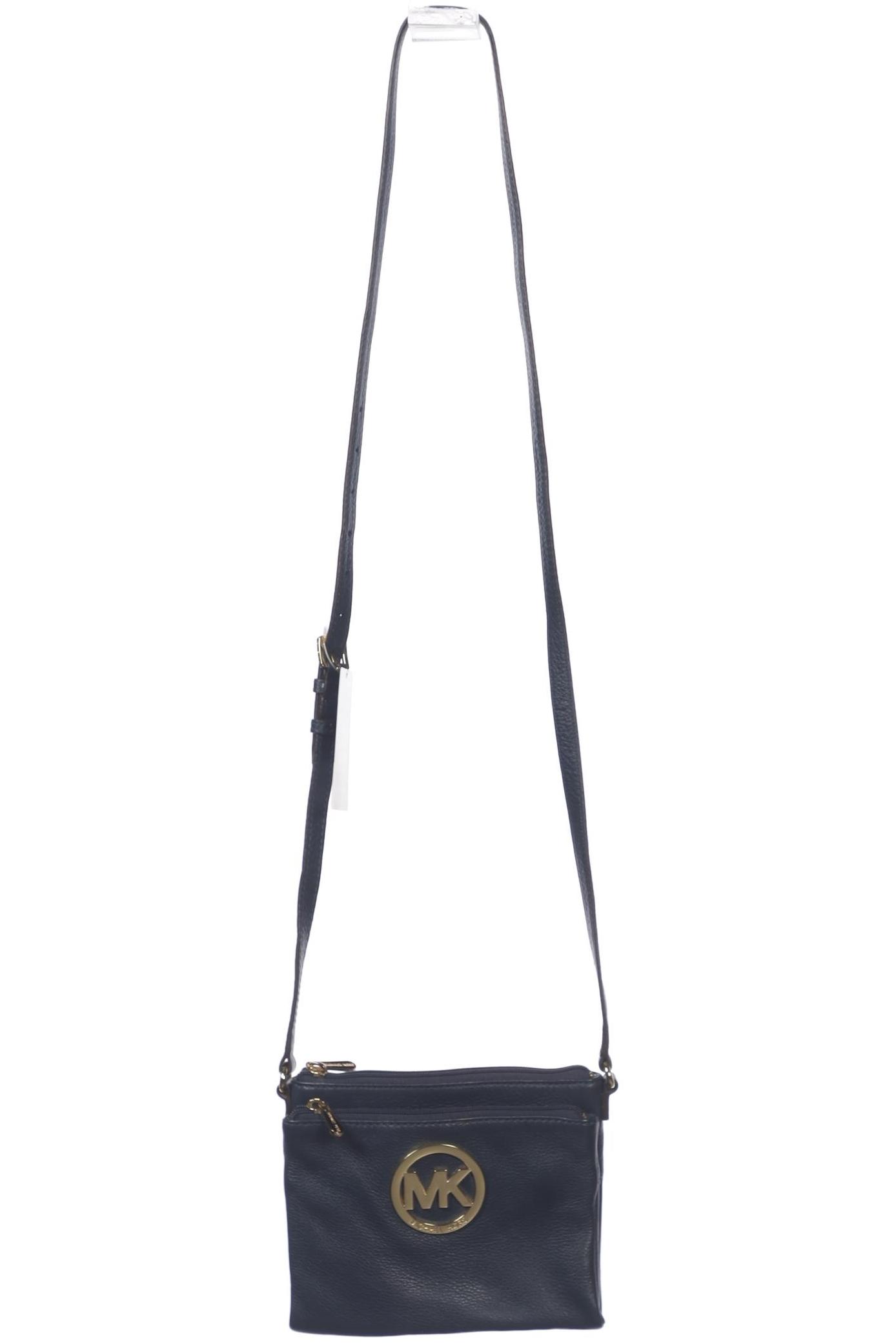 

Michael Michael Kors Damen Handtasche, marineblau, Gr.