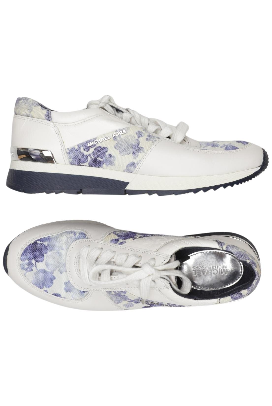 

Michael Michael Kors Damen Sneakers, weiß, Gr. 36.5