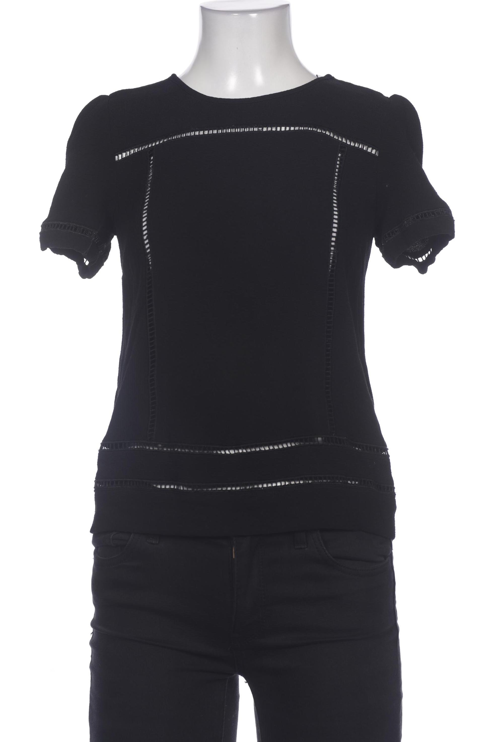 

Michael Michael Kors Damen T-Shirt, schwarz, Gr. 34