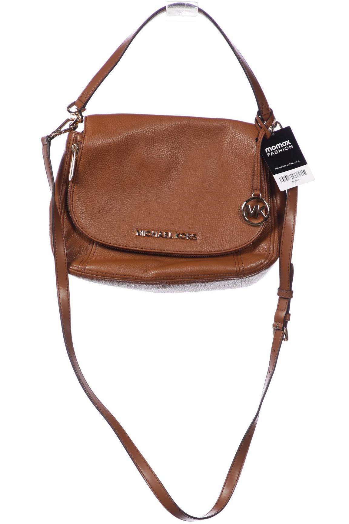 

Michael Michael Kors Damen Handtasche, braun, Gr.