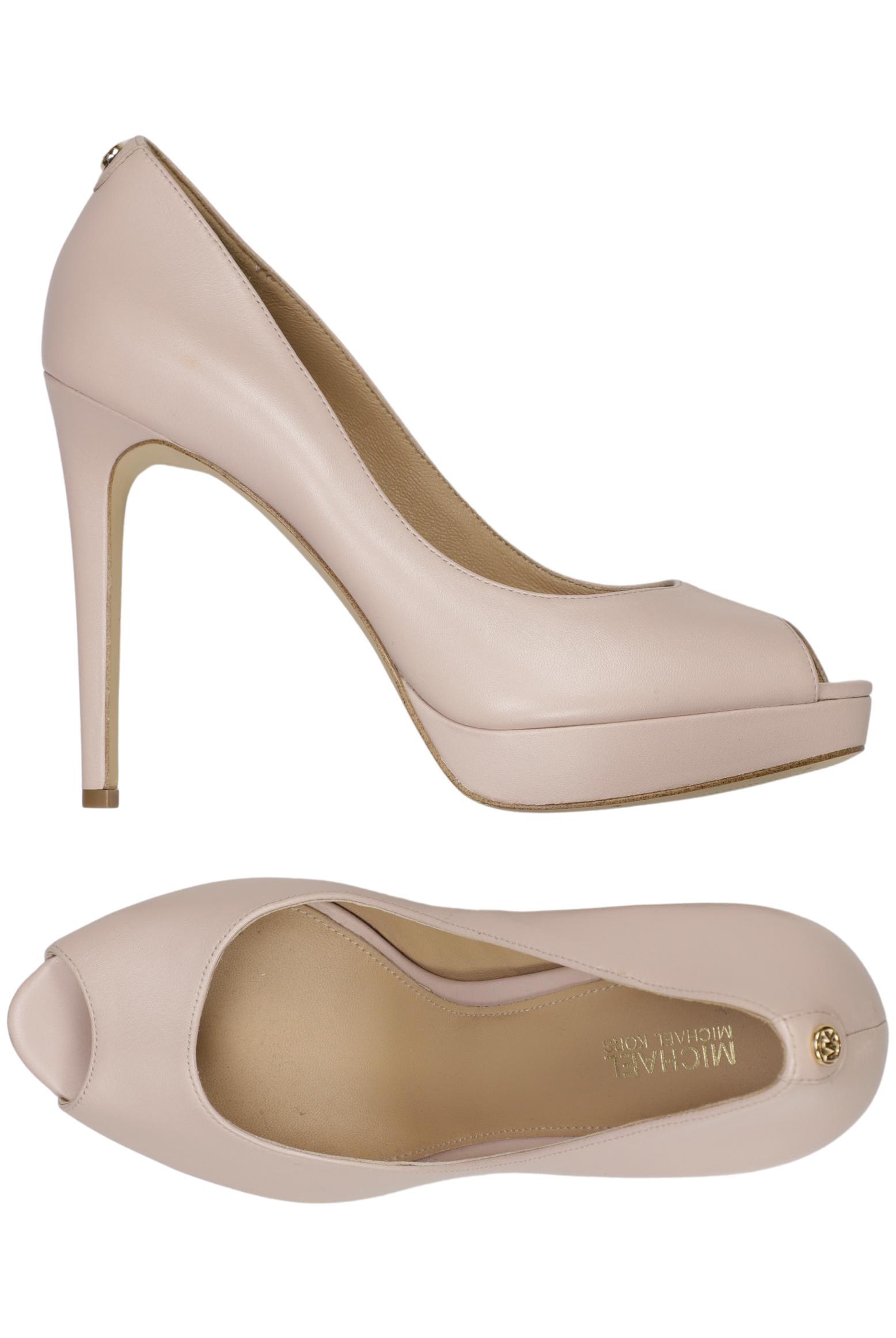 

Michael Michael Kors Damen Pumps, pink, Gr. 7