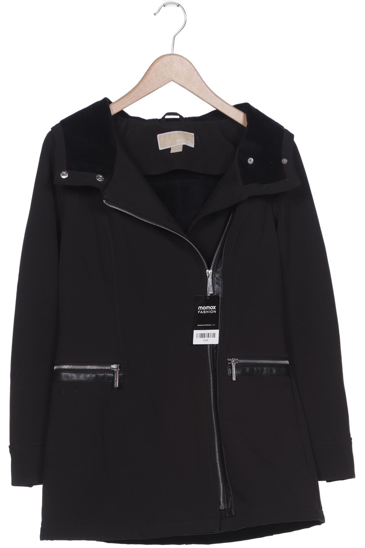 

Michael Michael Kors Damen Mantel, schwarz, Gr. 36