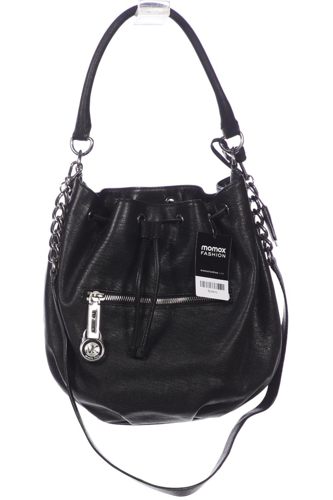 

Michael Michael Kors Damen Handtasche, schwarz, Gr.