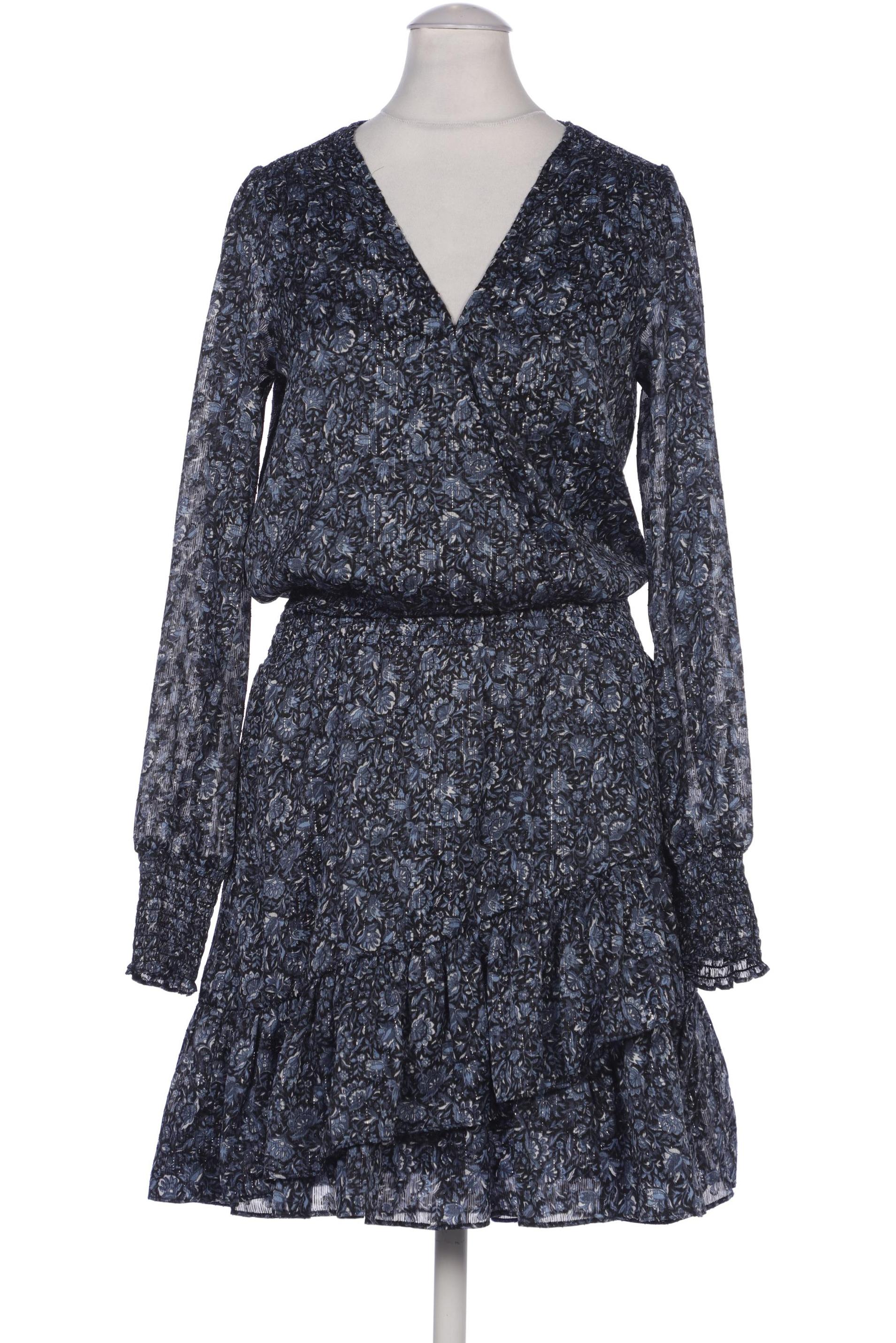 

Michael Michael Kors Damen Kleid, marineblau, Gr. 34