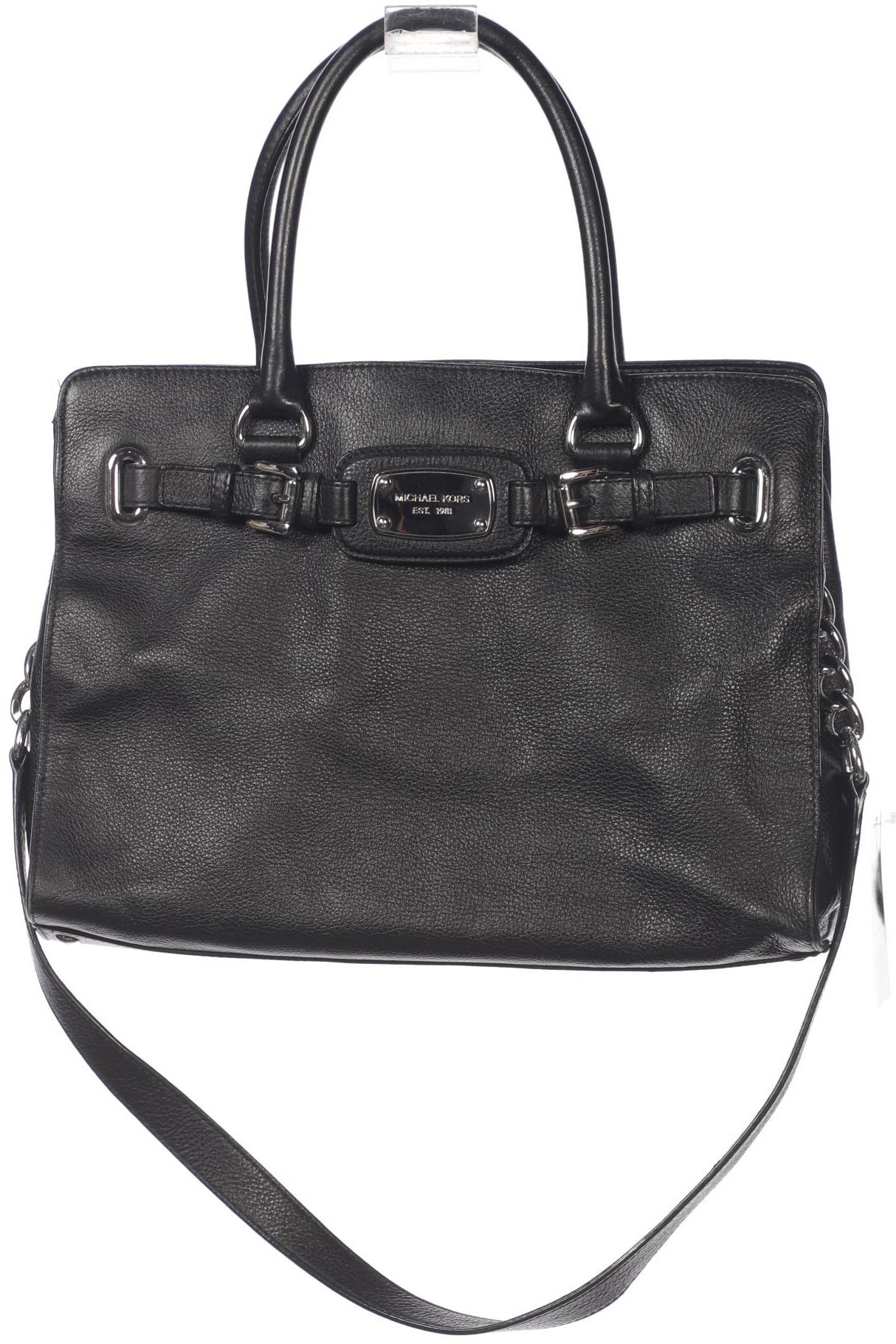 

MICHAEL MICHAEL KORS Damen Handtasche, schwarz
