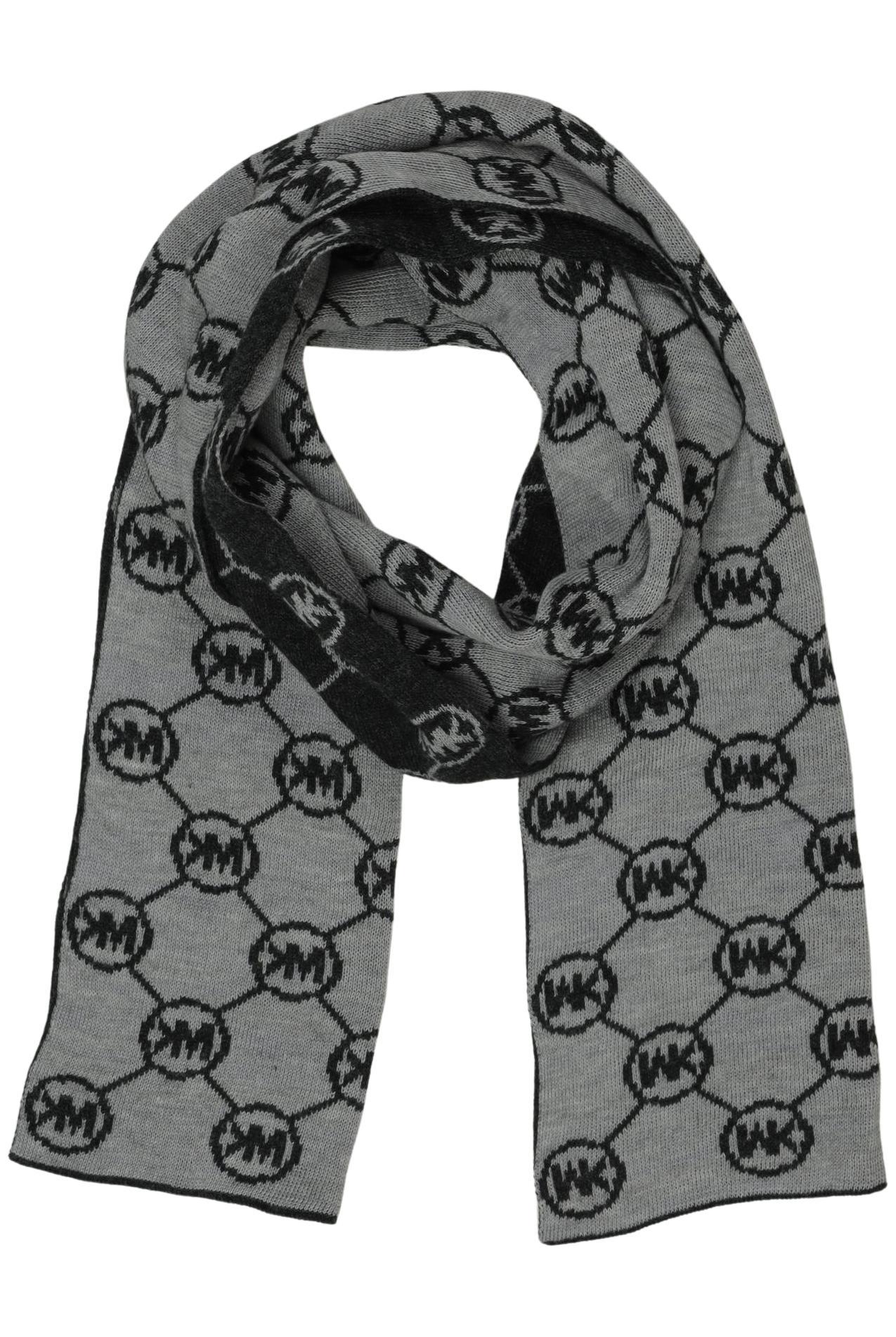 

Michael Michael Kors Damen Schal, grau, Gr.