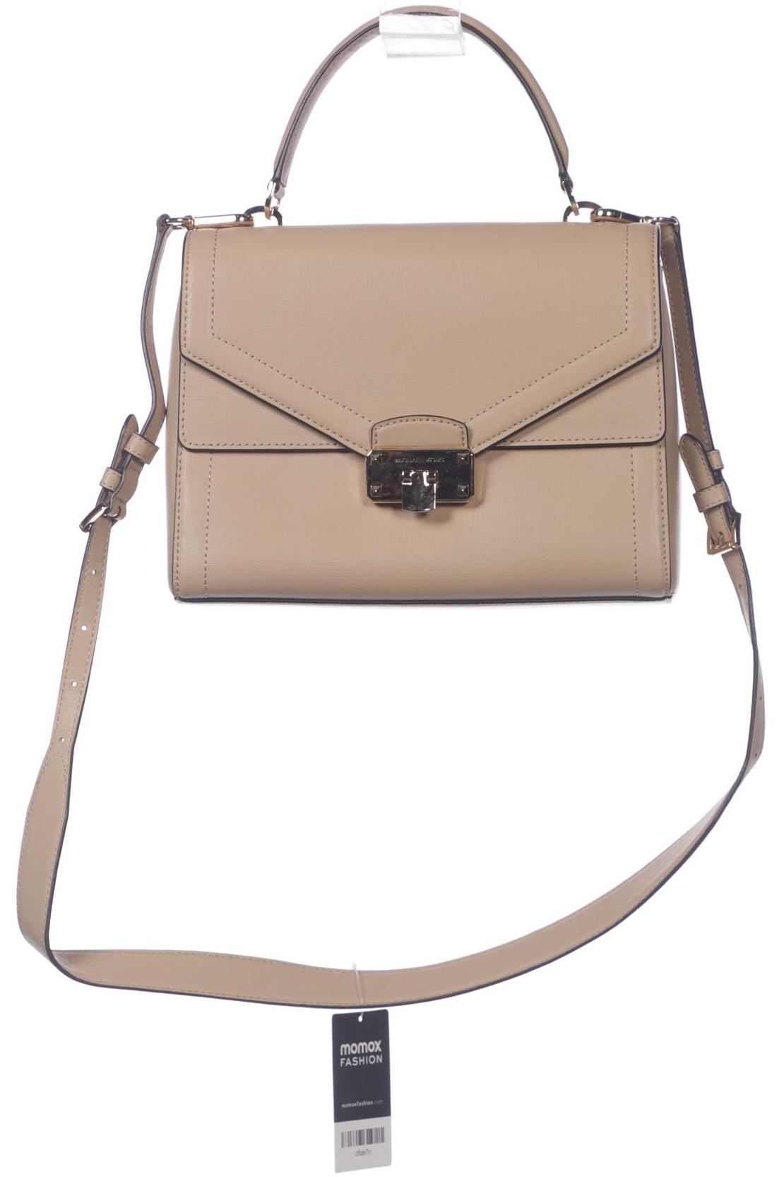 

Michael Michael Kors Damen Handtasche, beige, Gr.