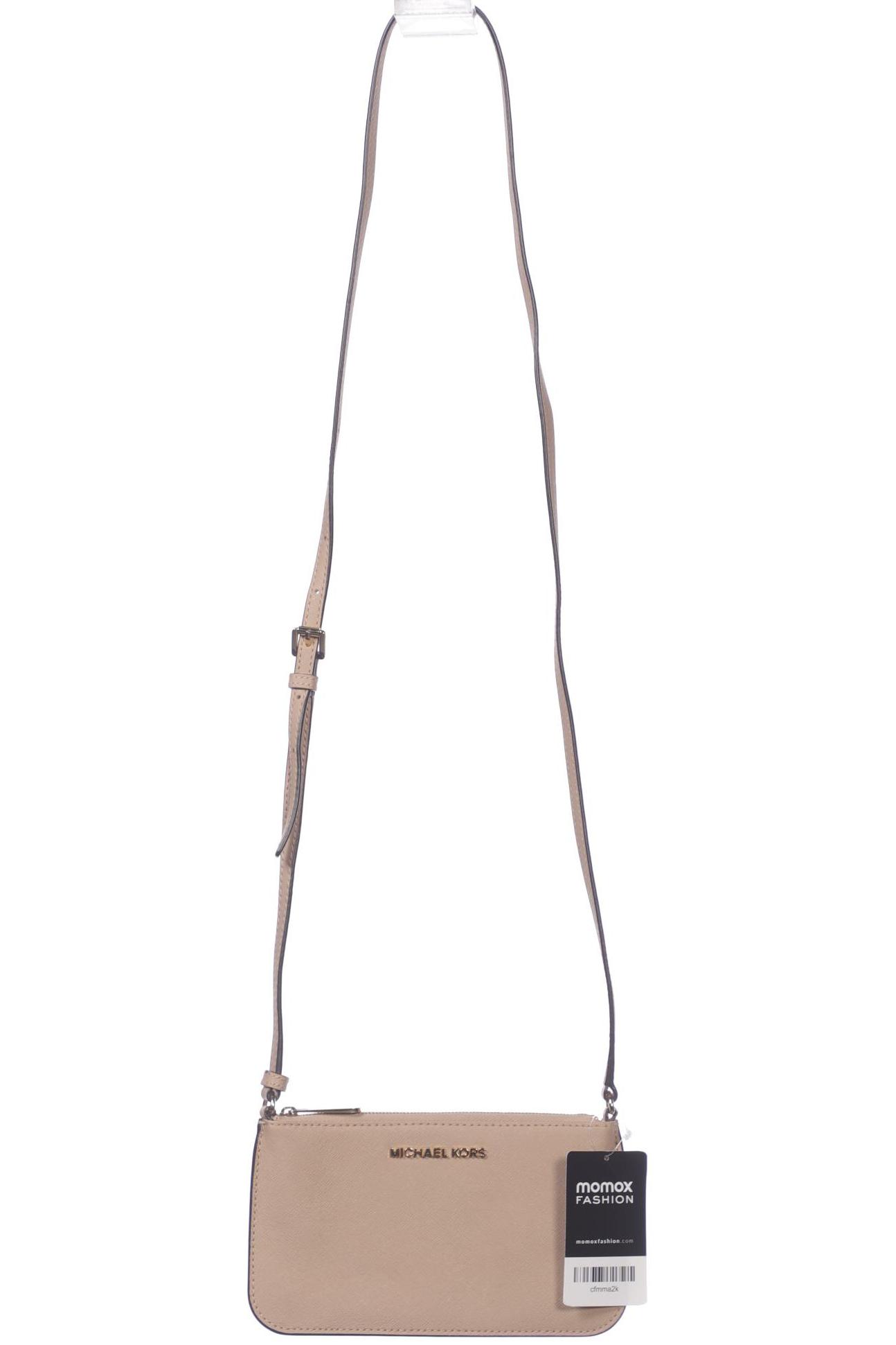 

Michael Michael Kors Damen Handtasche, beige, Gr.