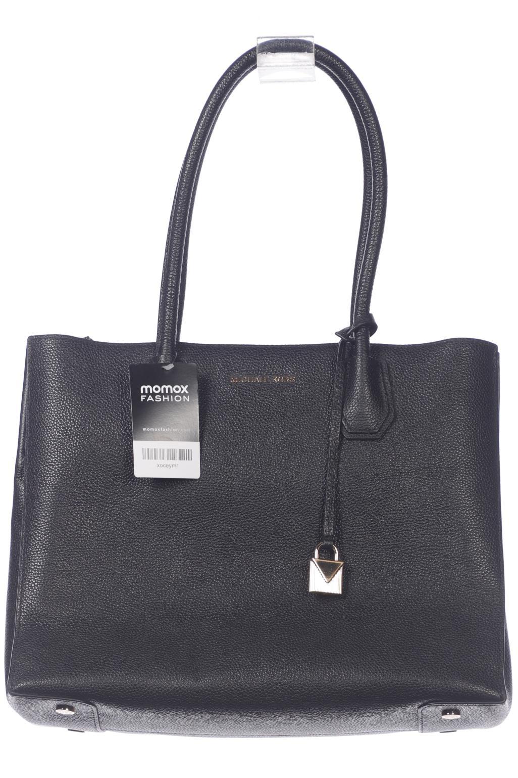 

Michael Michael Kors Damen Handtasche, schwarz, Gr.
