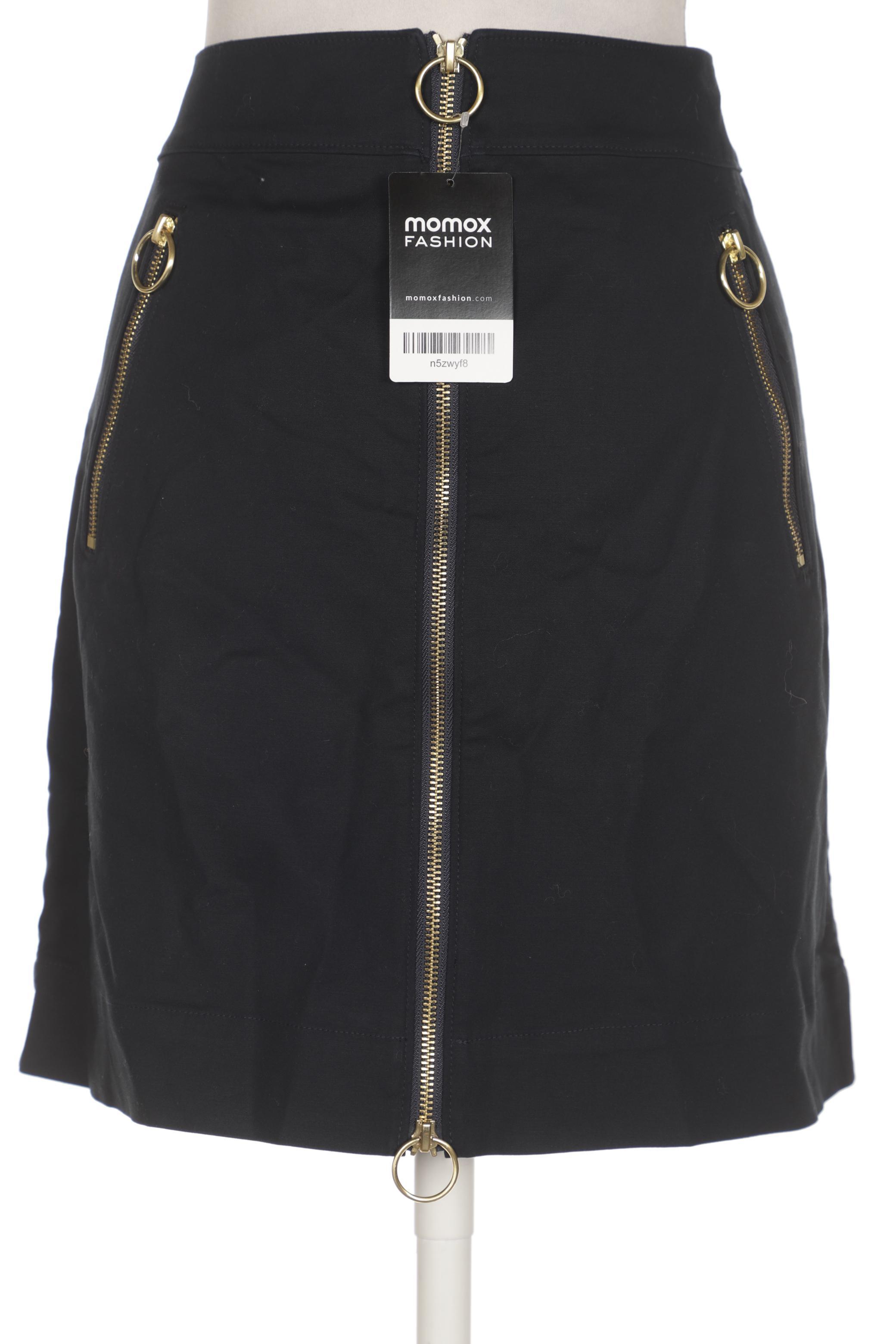 

Michael Michael Kors Damen Rock, marineblau, Gr. 4