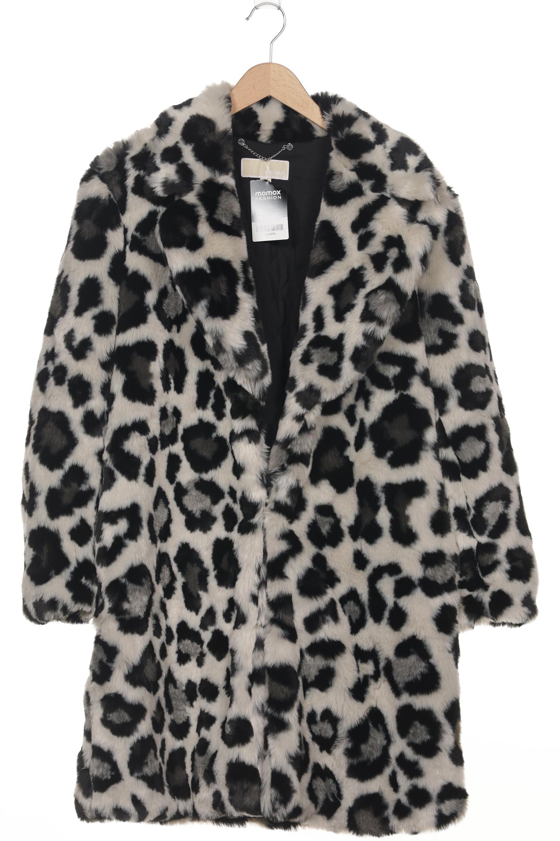 

Michael Michael Kors Damen Mantel, grau, Gr. 38