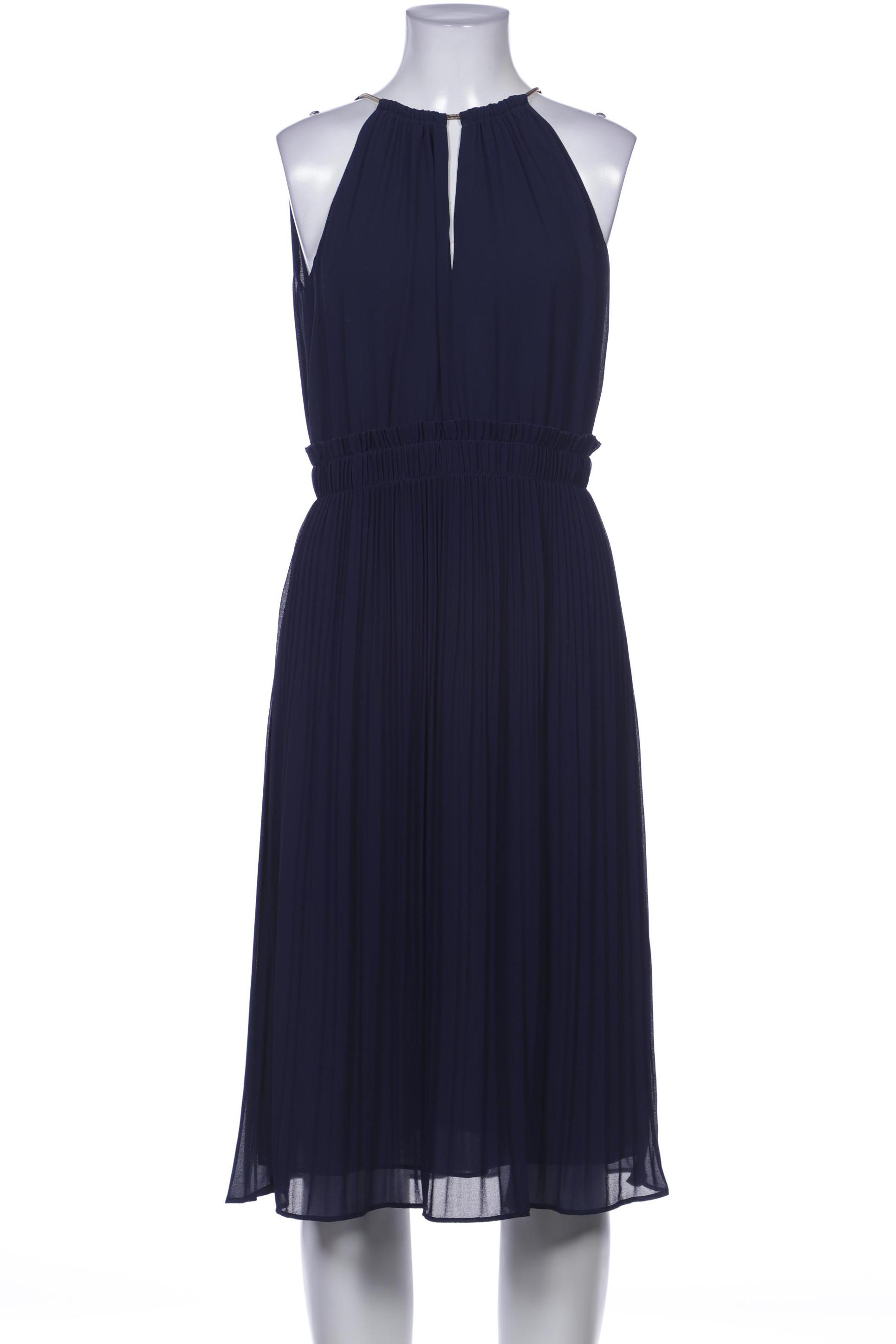 

Michael Michael Kors Damen Kleid, marineblau, Gr. 36