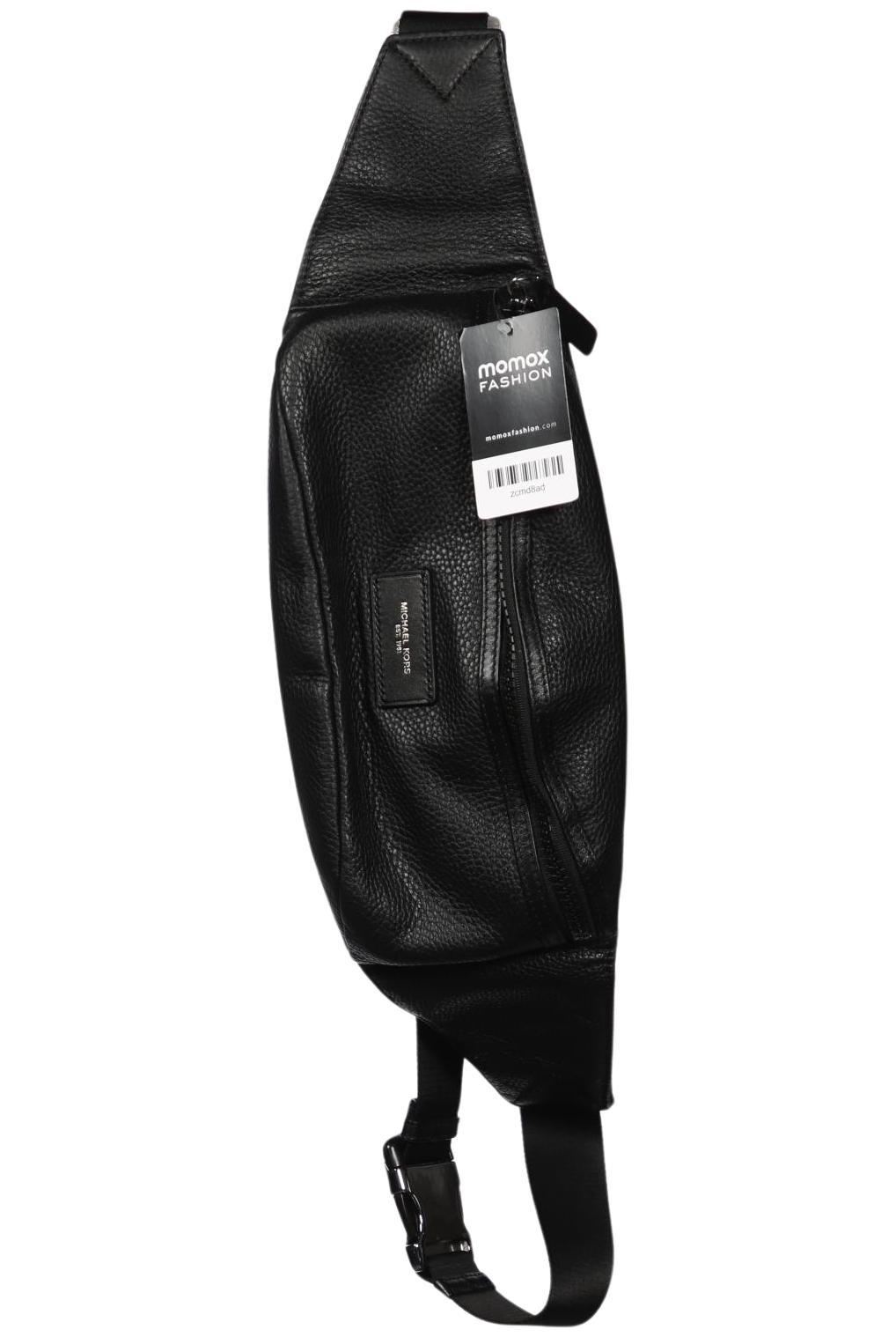 

Michael Michael Kors Damen Handtasche, schwarz, Gr.