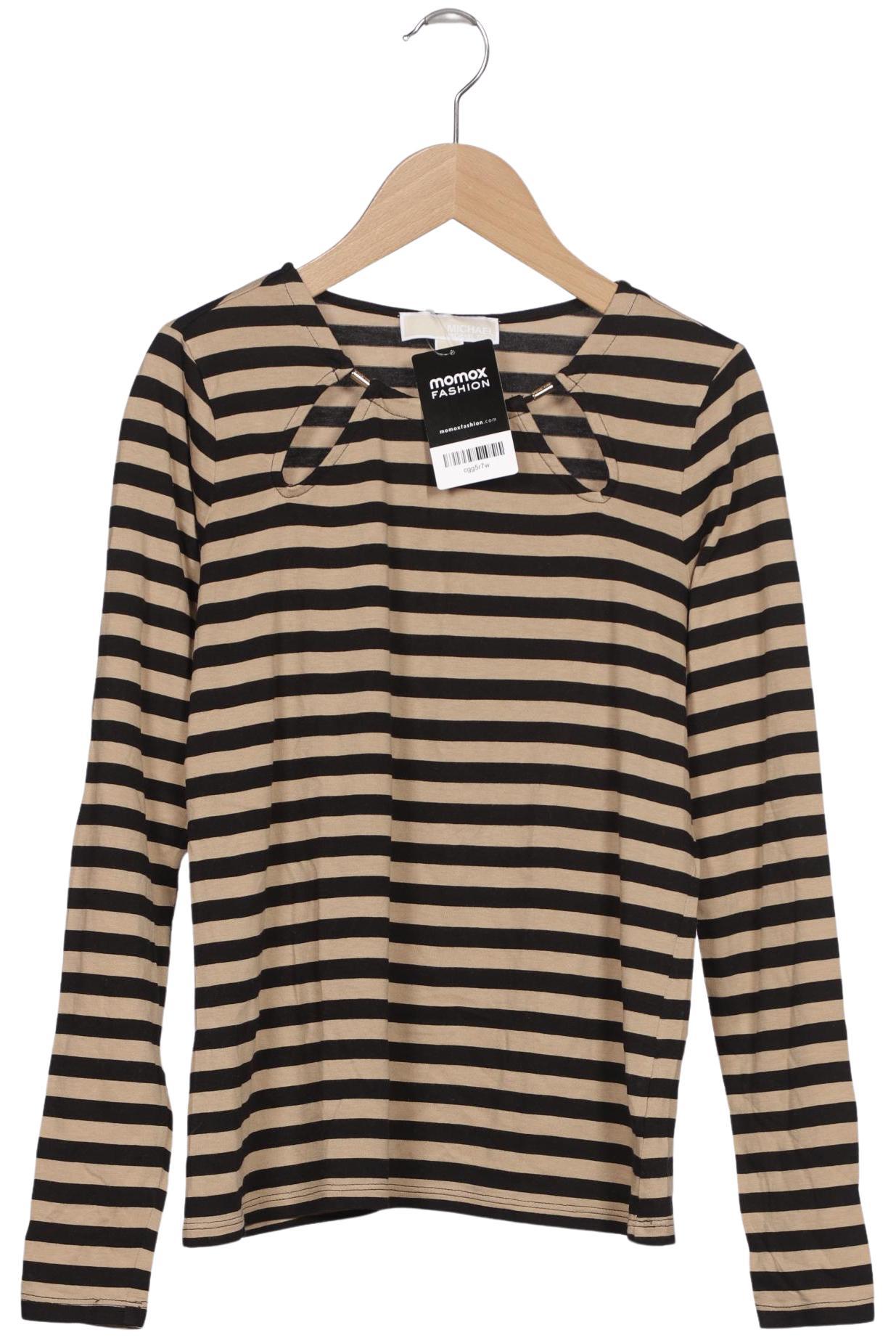

Michael Michael Kors Damen Langarmshirt, mehrfarbig, Gr. 36