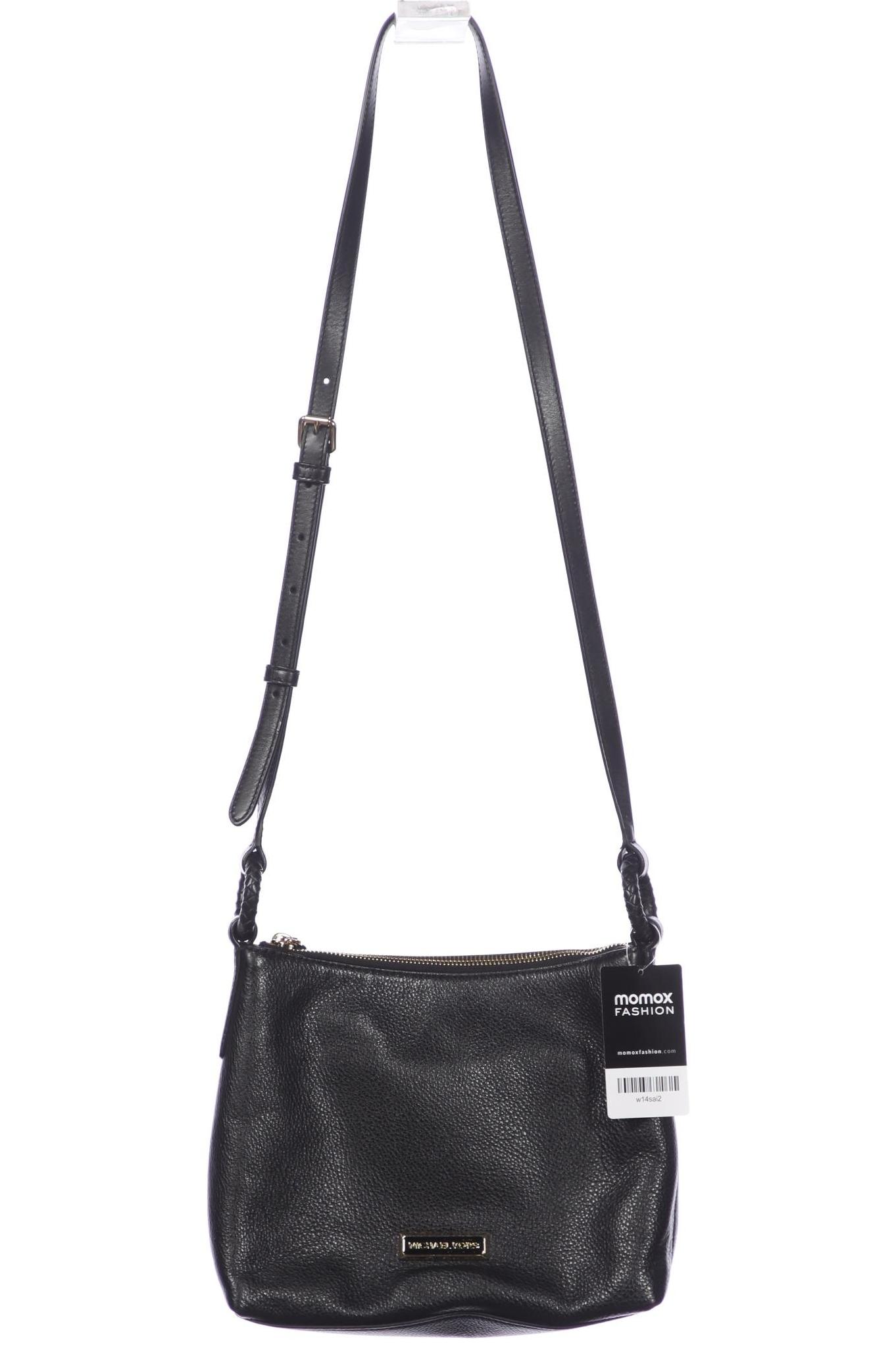 

Michael Michael Kors Damen Handtasche, schwarz, Gr.