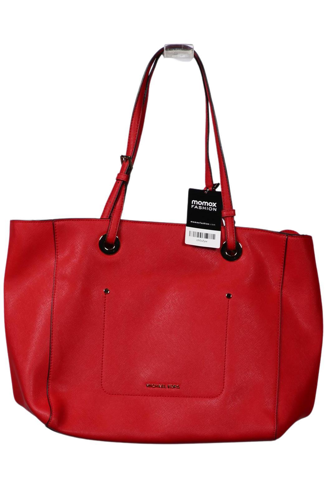 

Michael Michael Kors Damen Handtasche, rot, Gr.