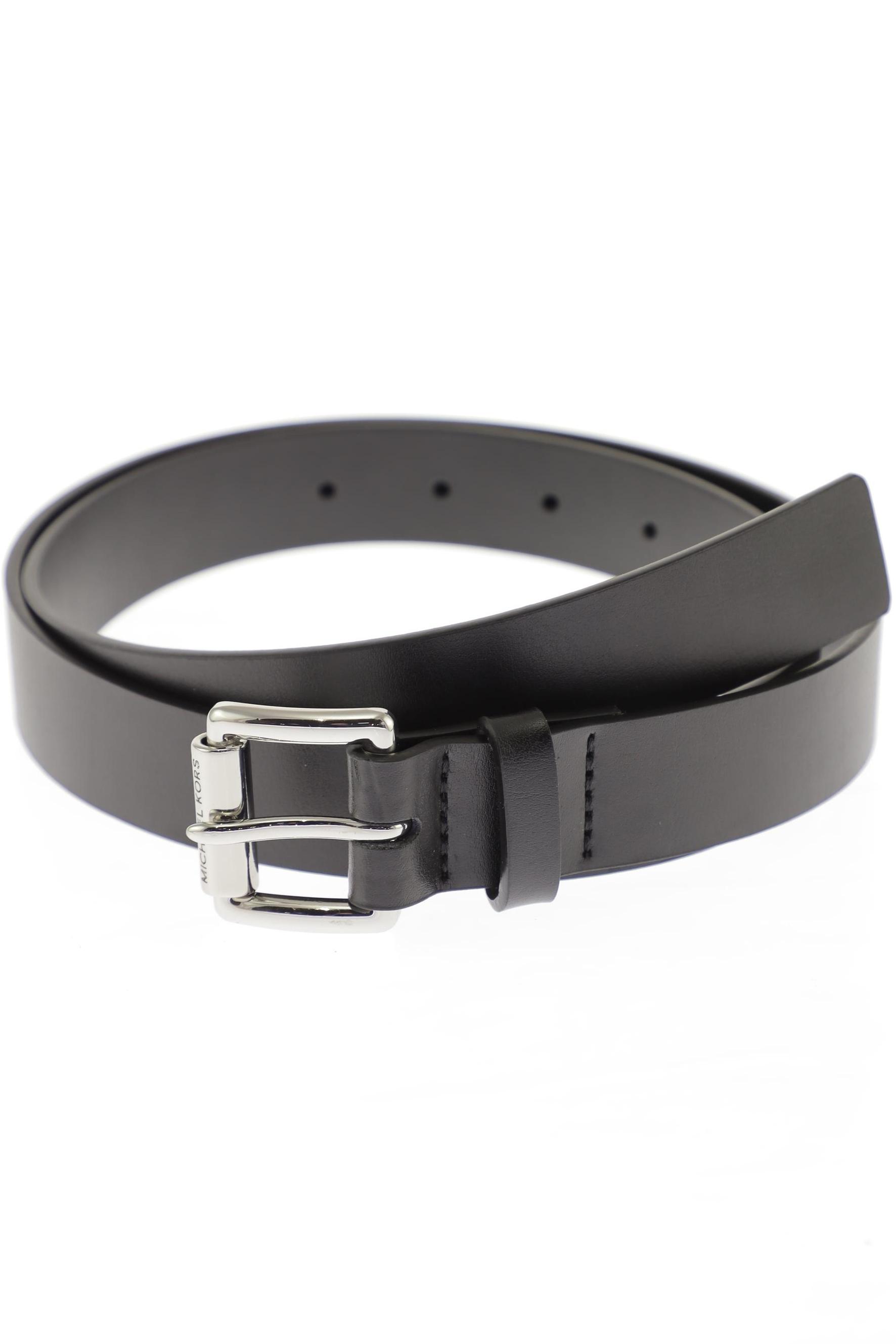 

Michael Michael Kors Damen Gürtel, schwarz, Gr. 70